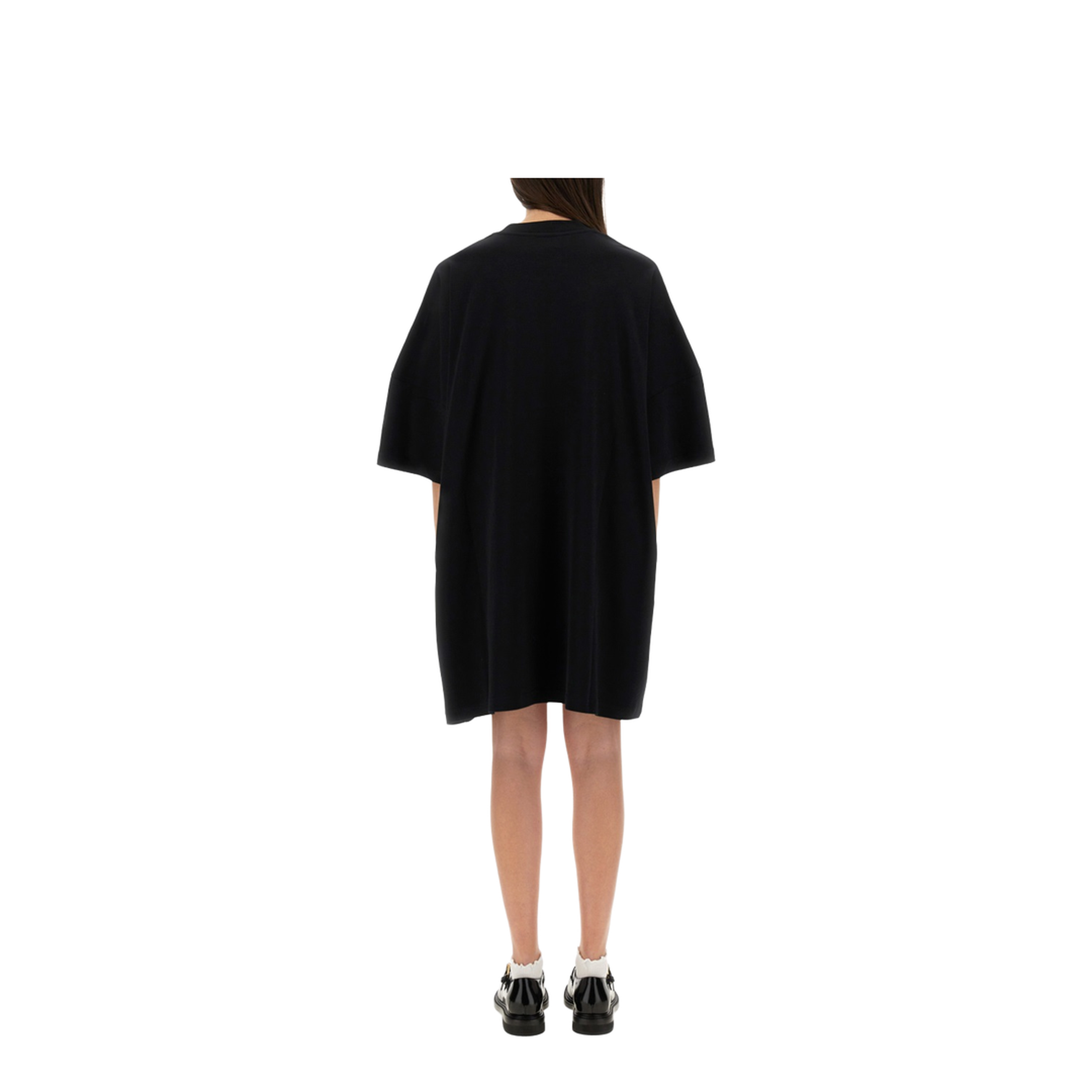 Teddy Bear Short Dress