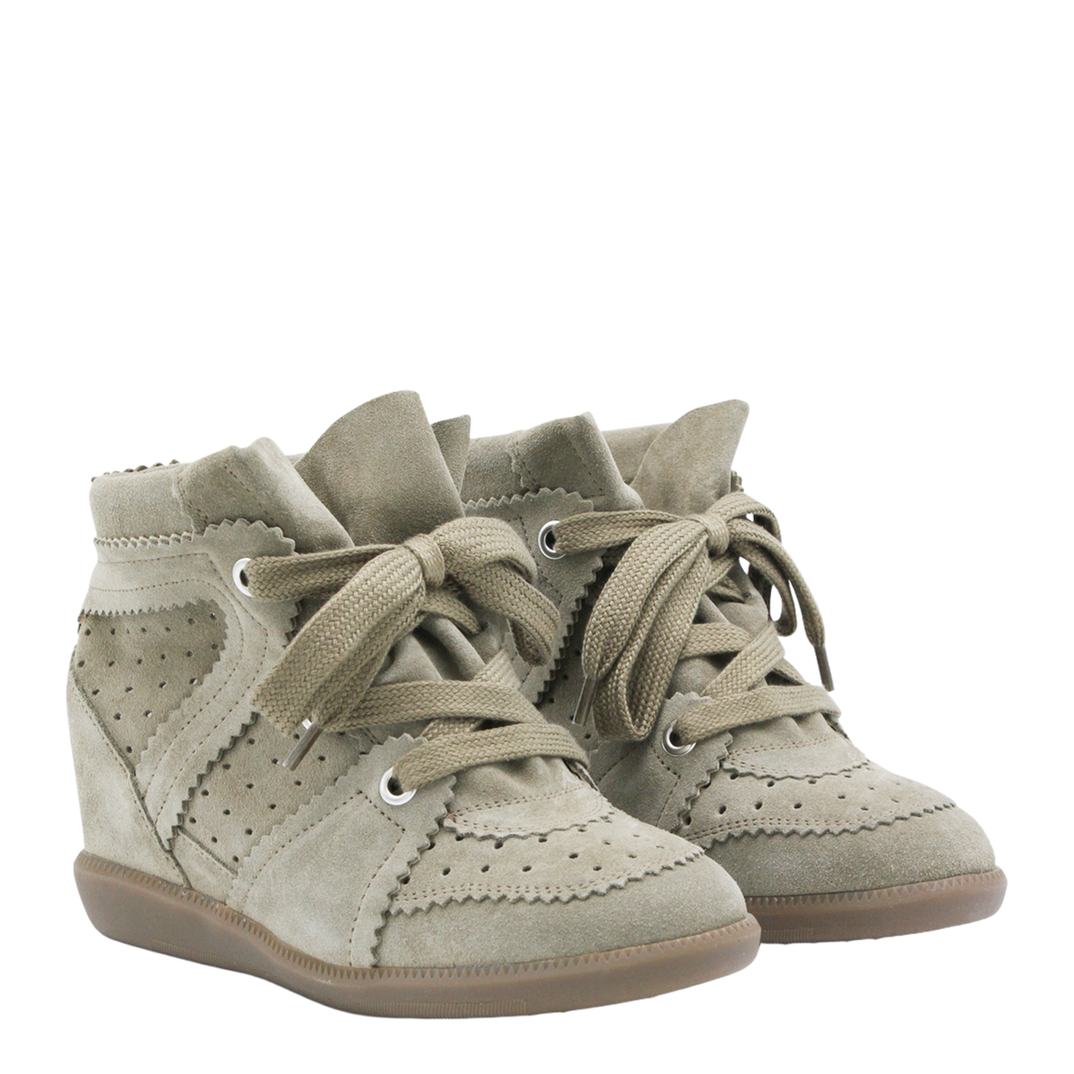 Bobby Sneakers