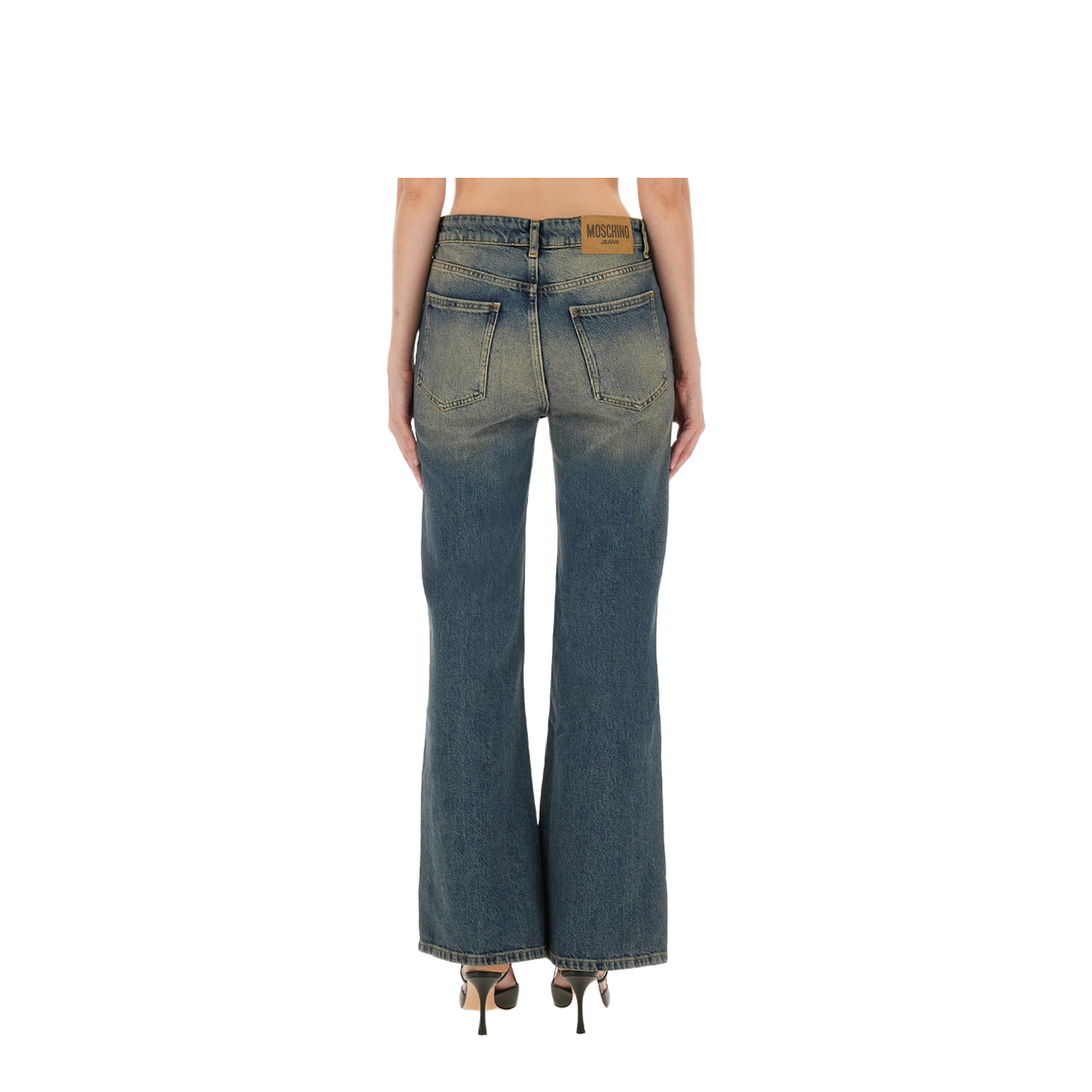 MAYFEYR - - Jeans In Denim - 032082211329