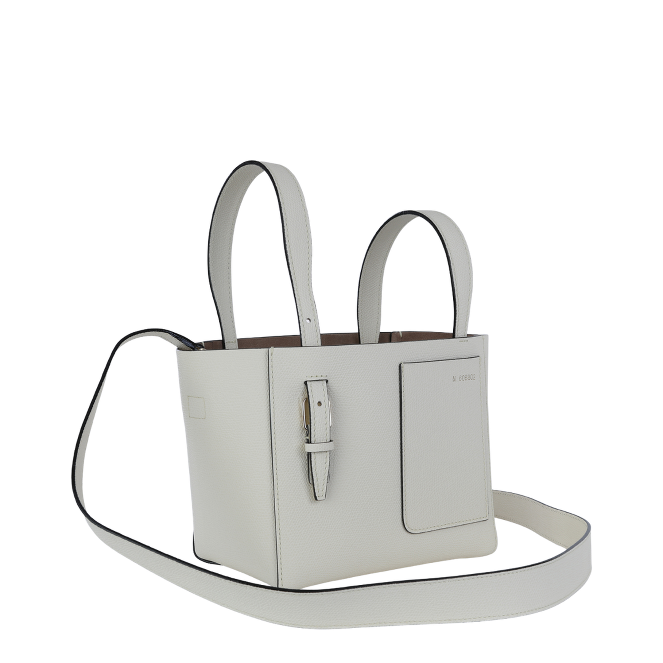 Mini Soft Bucket Bag