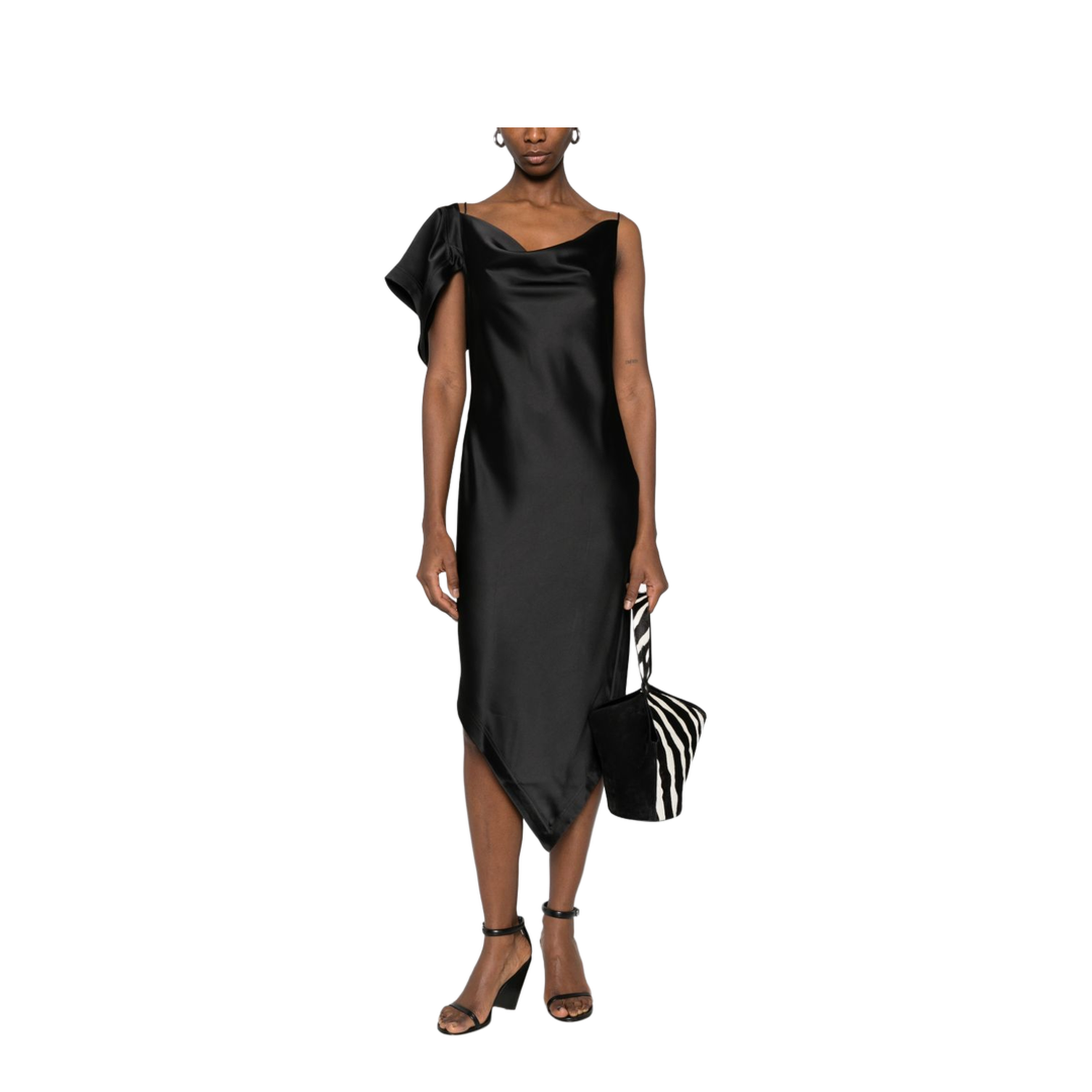 MAYFEYR - Iro - Dresses - THIANAWP33BLA01
