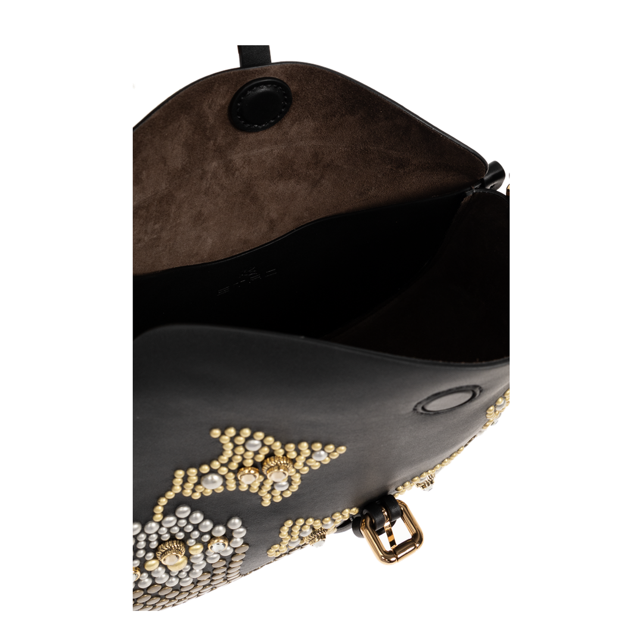 MAYFEYR - Etro - Pony Medium Bag - WP1C0019AB020N0000