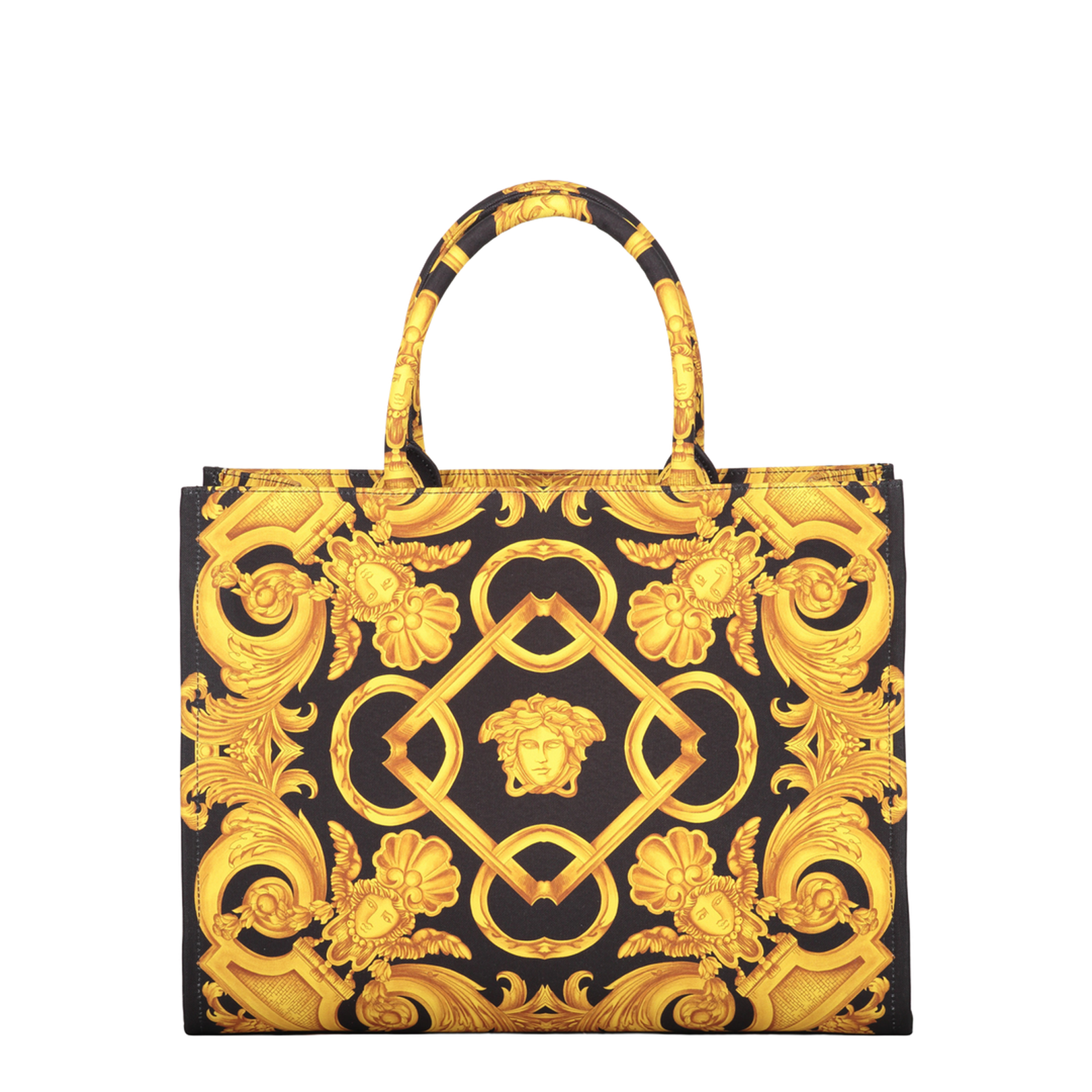 Canvas Tote Bag