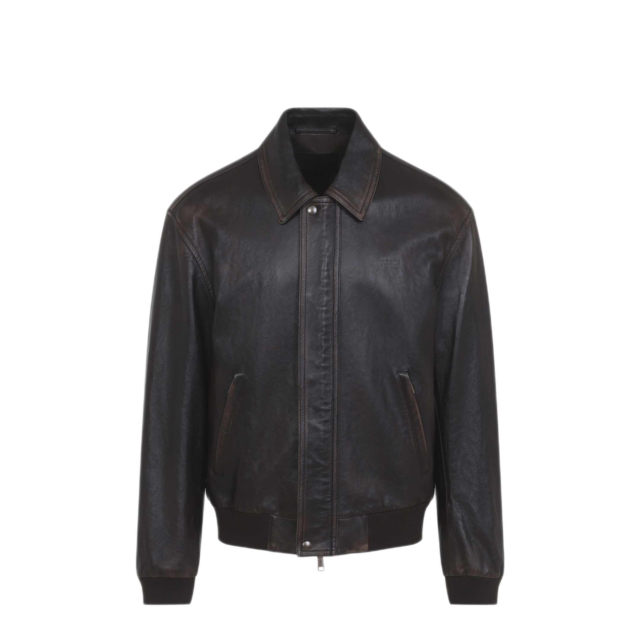MAYFEYR - Prada - Bomber Jacket - UPW622SOOO16ILF0003
