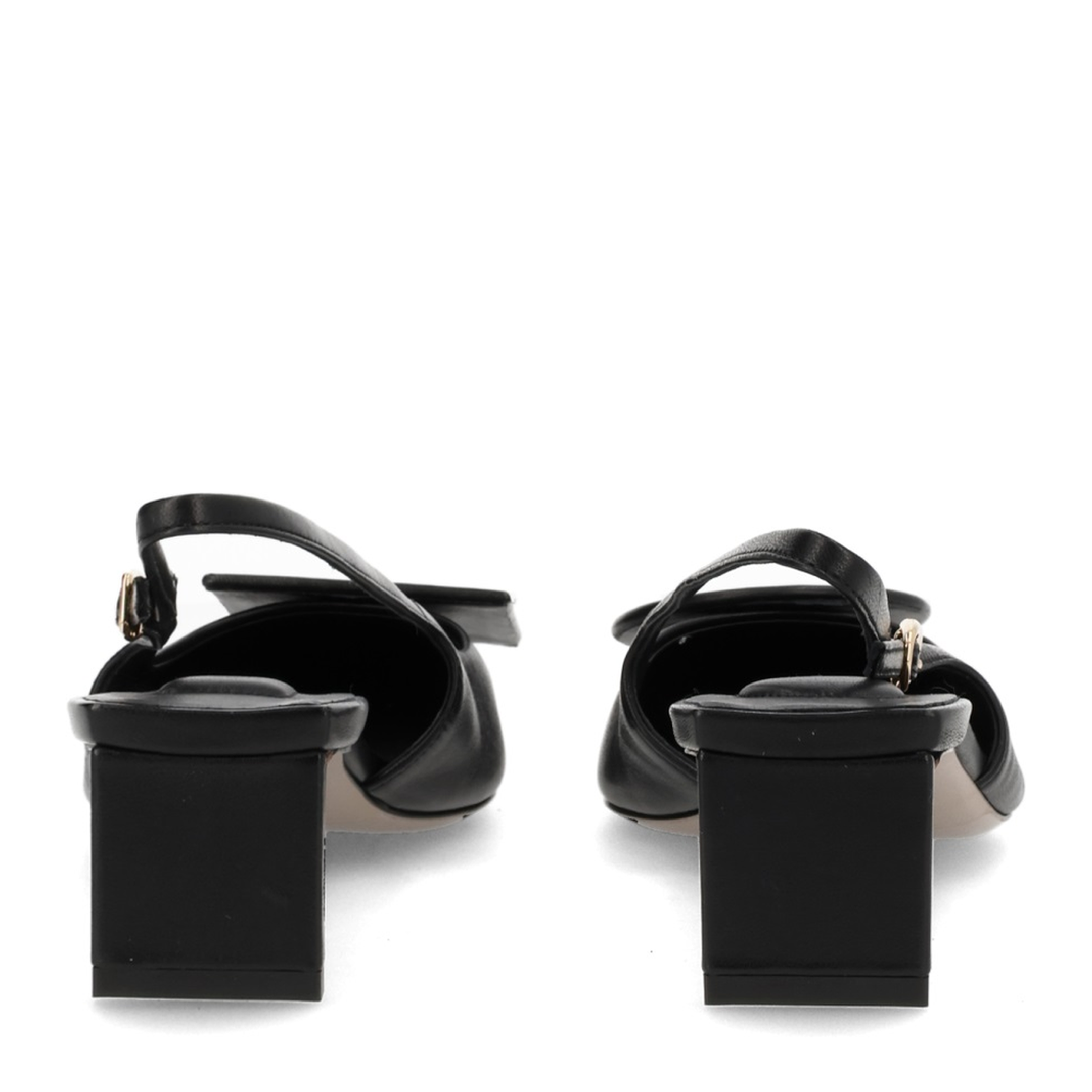 Slingbacks Duelo Shoe