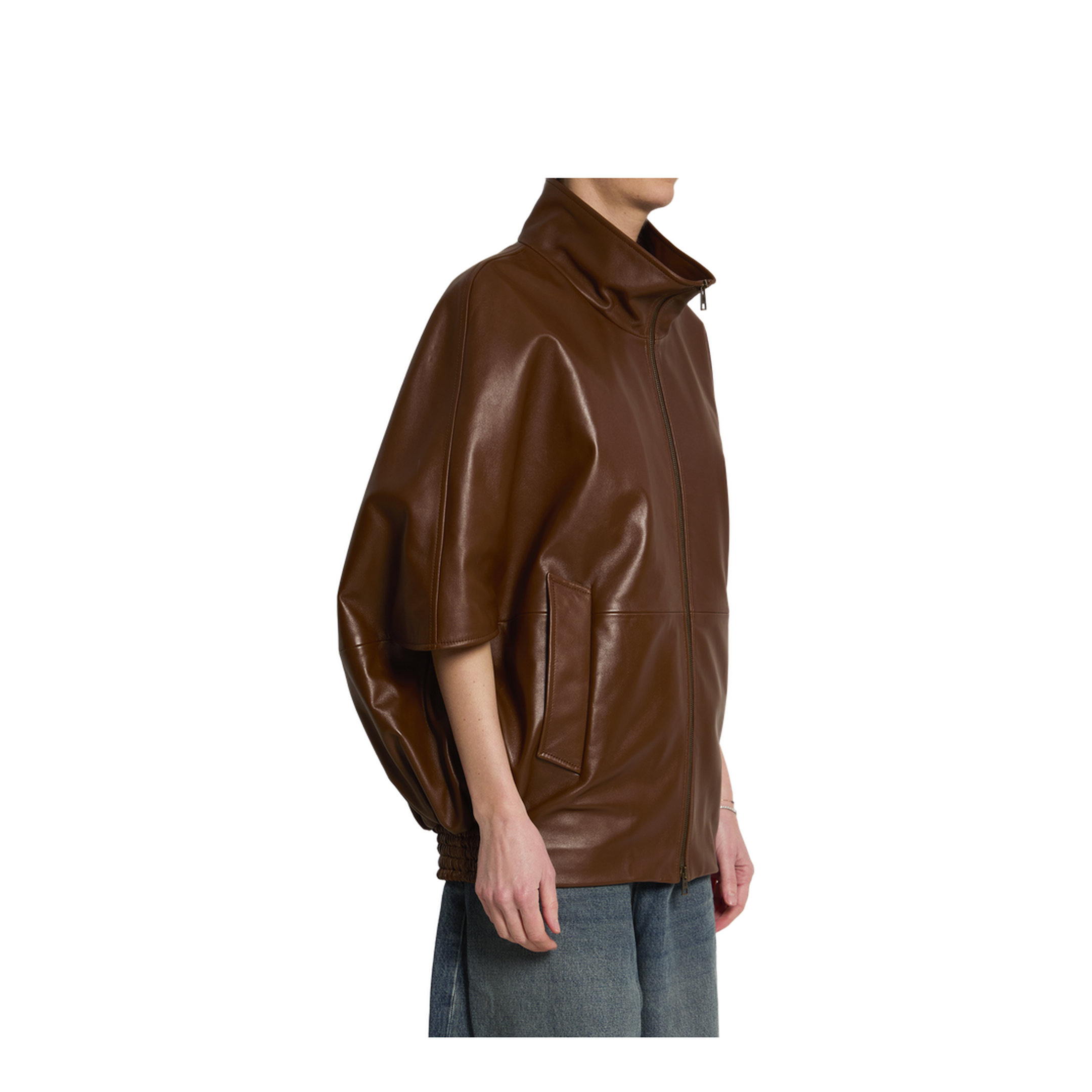 Cooon Bomber Jacket