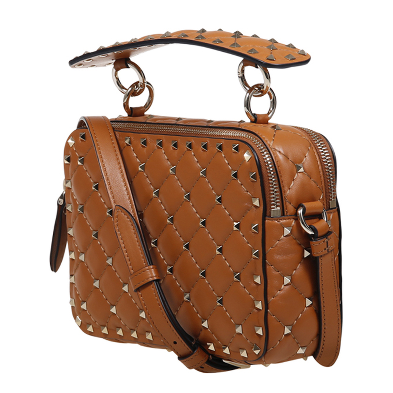 Rockstud Crossbody Bag