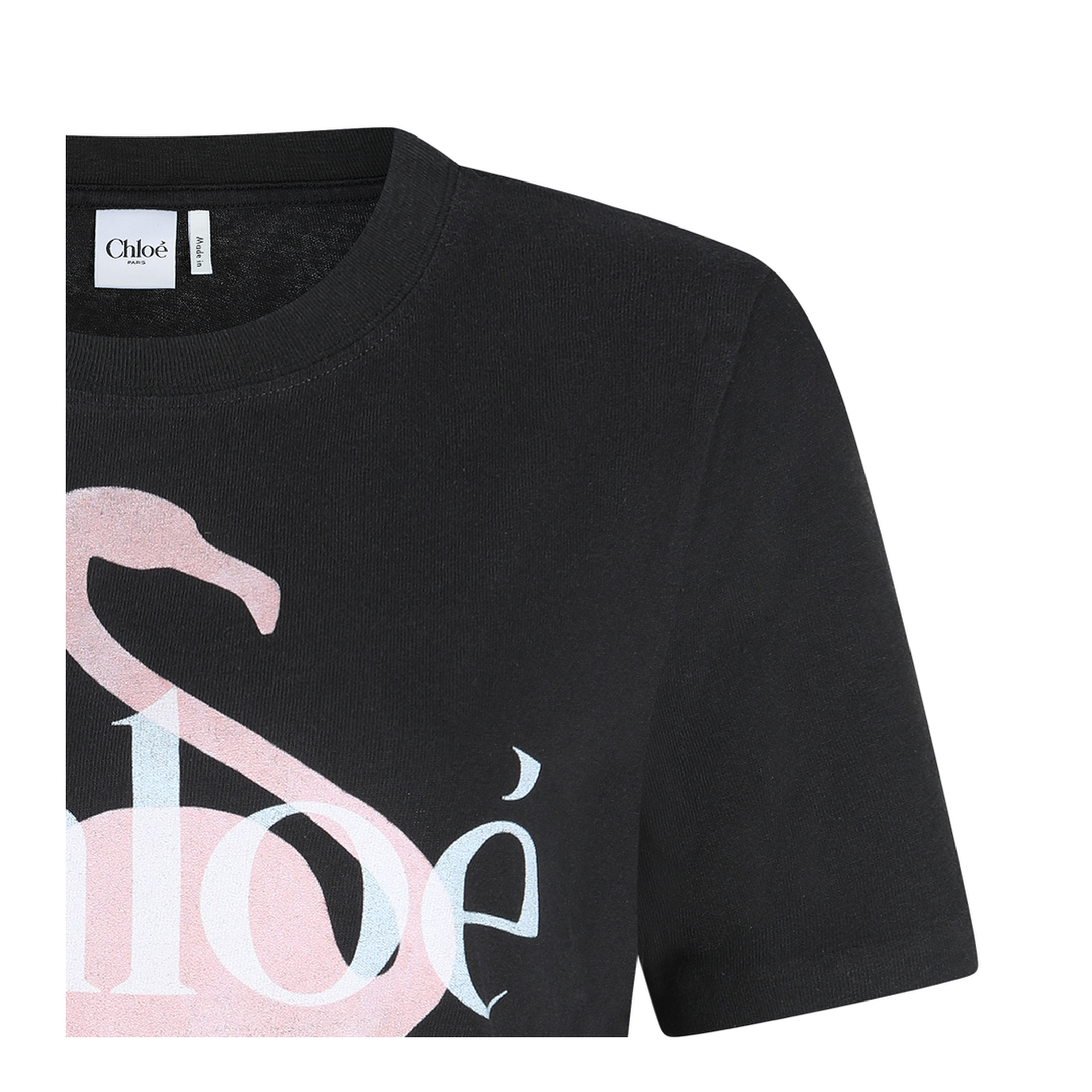 T-shirts and Polos Black