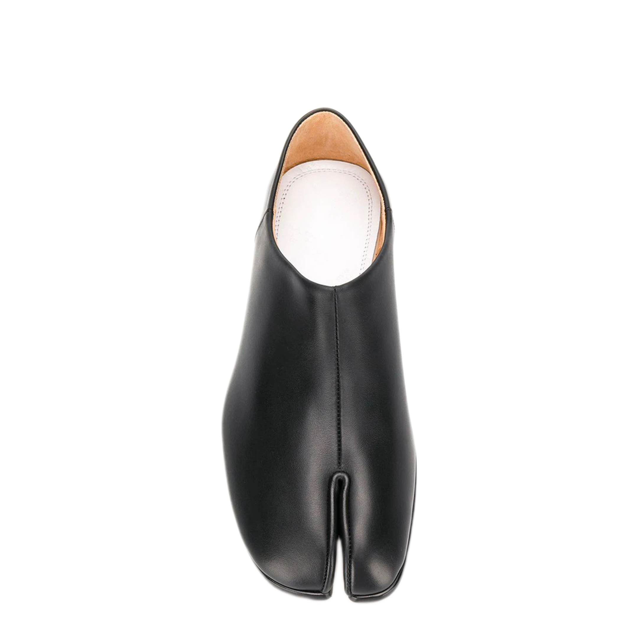 MAYFEYR - Maison Margiela - Flat Shoes - S58WR0033P3753T8013