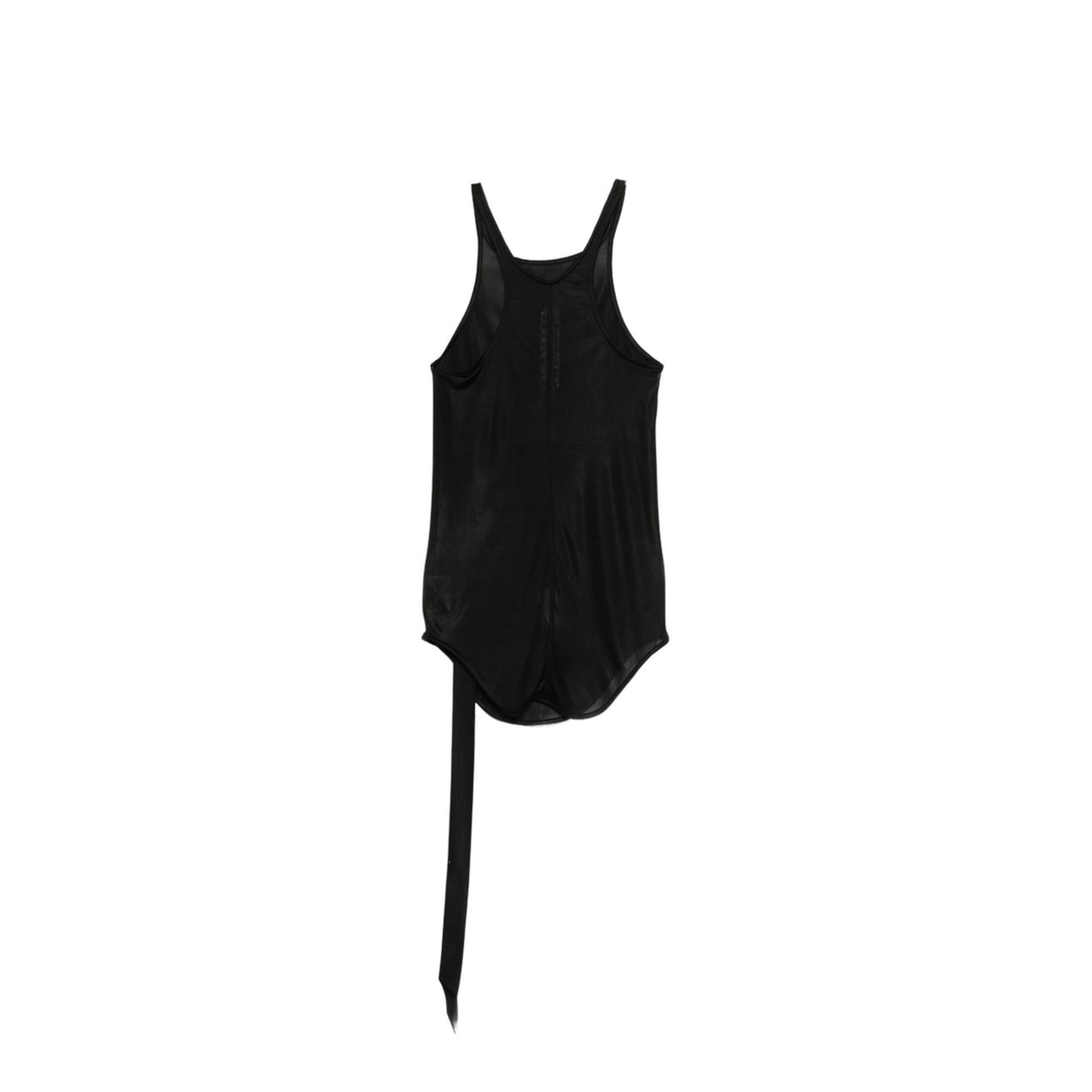 MAYFEYR - Rick Owens - Top Black - DS01F4112JL09