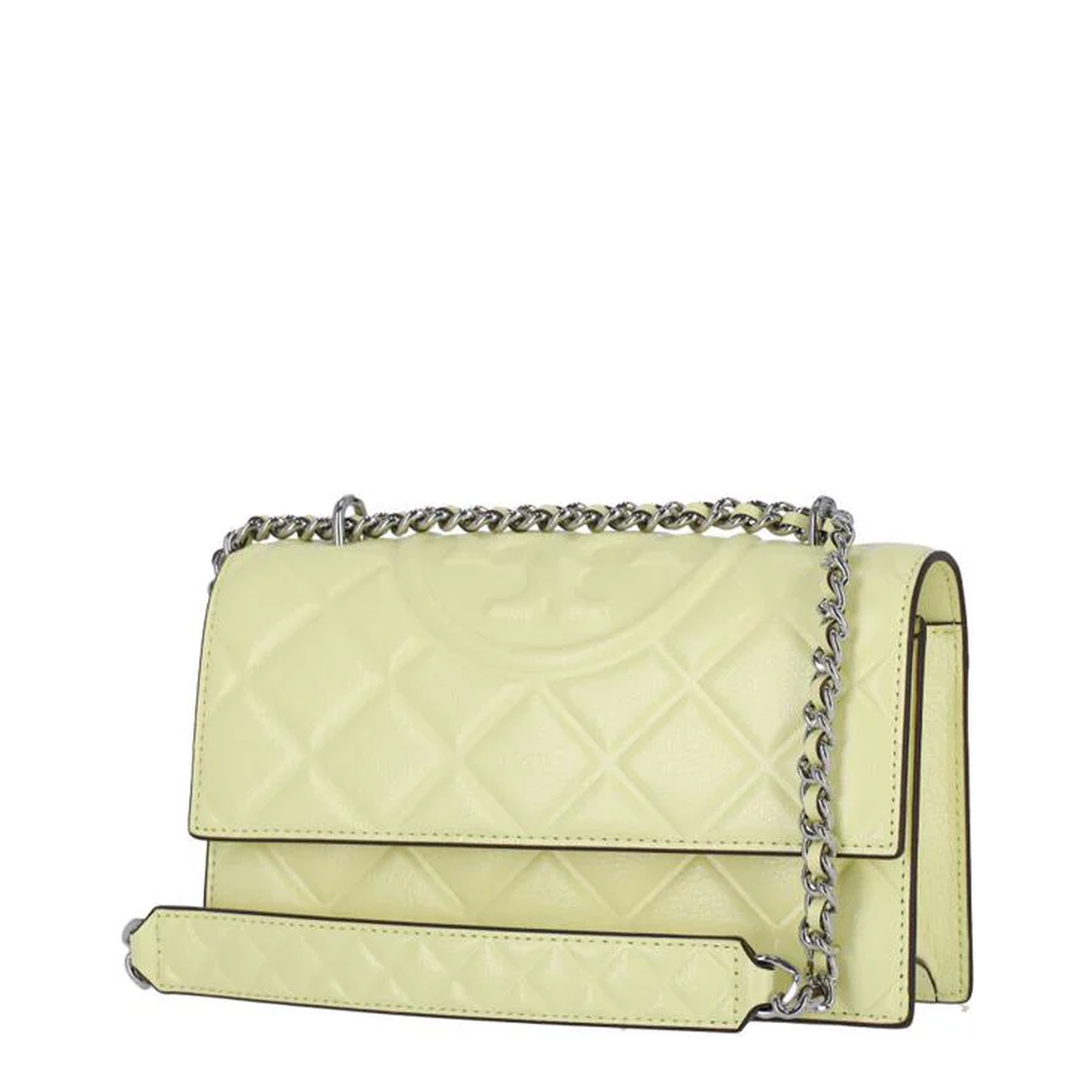 Fleming Small Convertible Shoulder Bag