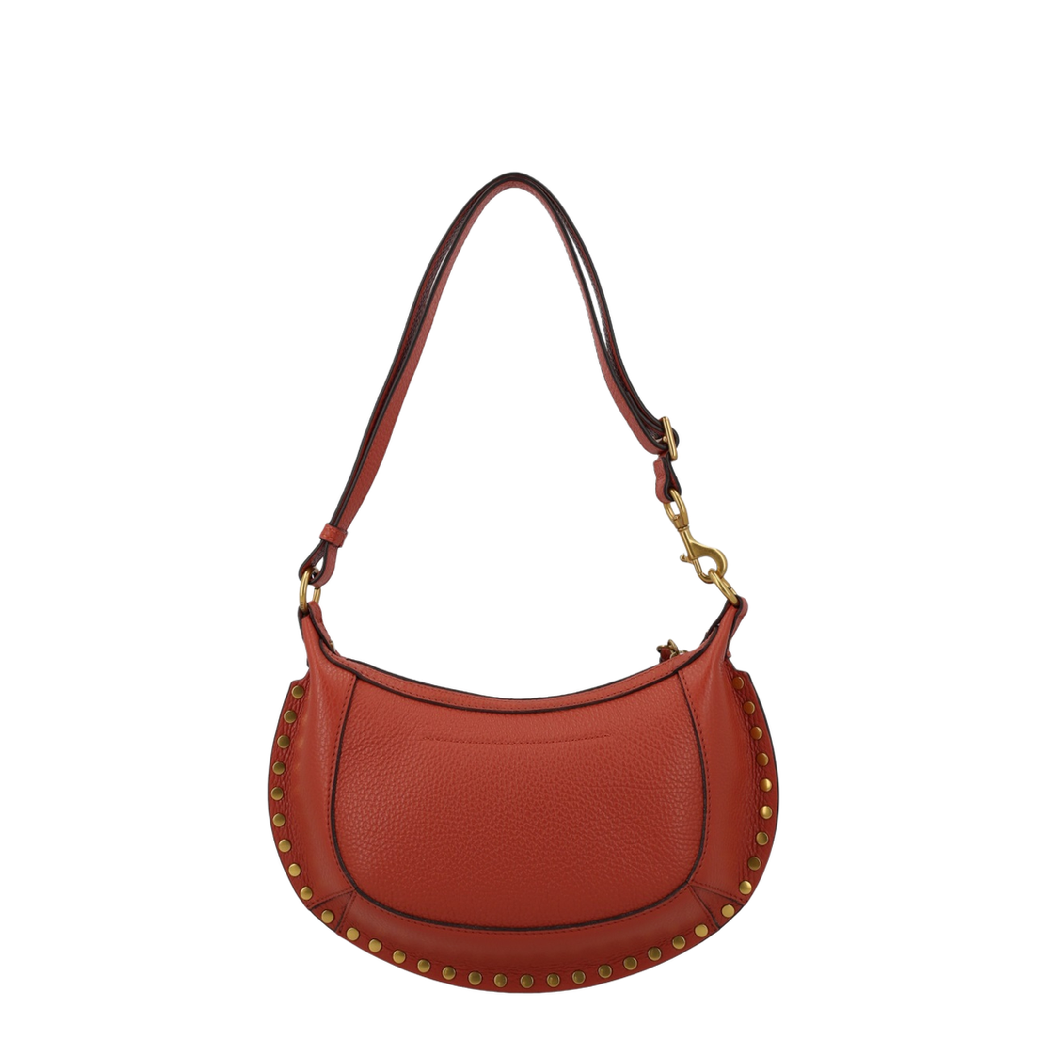 MAYFEYR - Isabel Marant - Shoulder Bag - PP0003FAD1C04M11BR