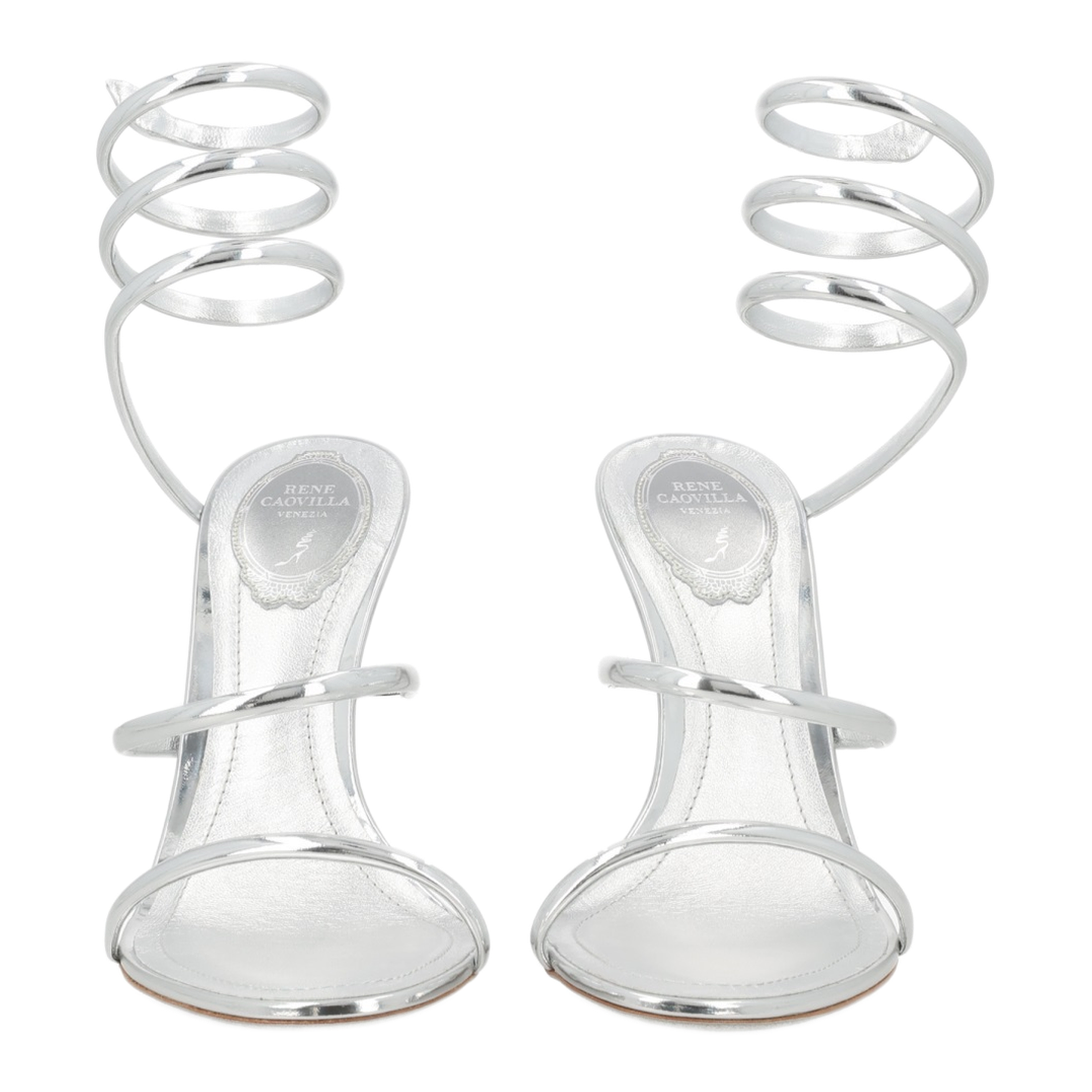 MAYFEYR - Rene Caovilla - Sandals - C123511050001L001
