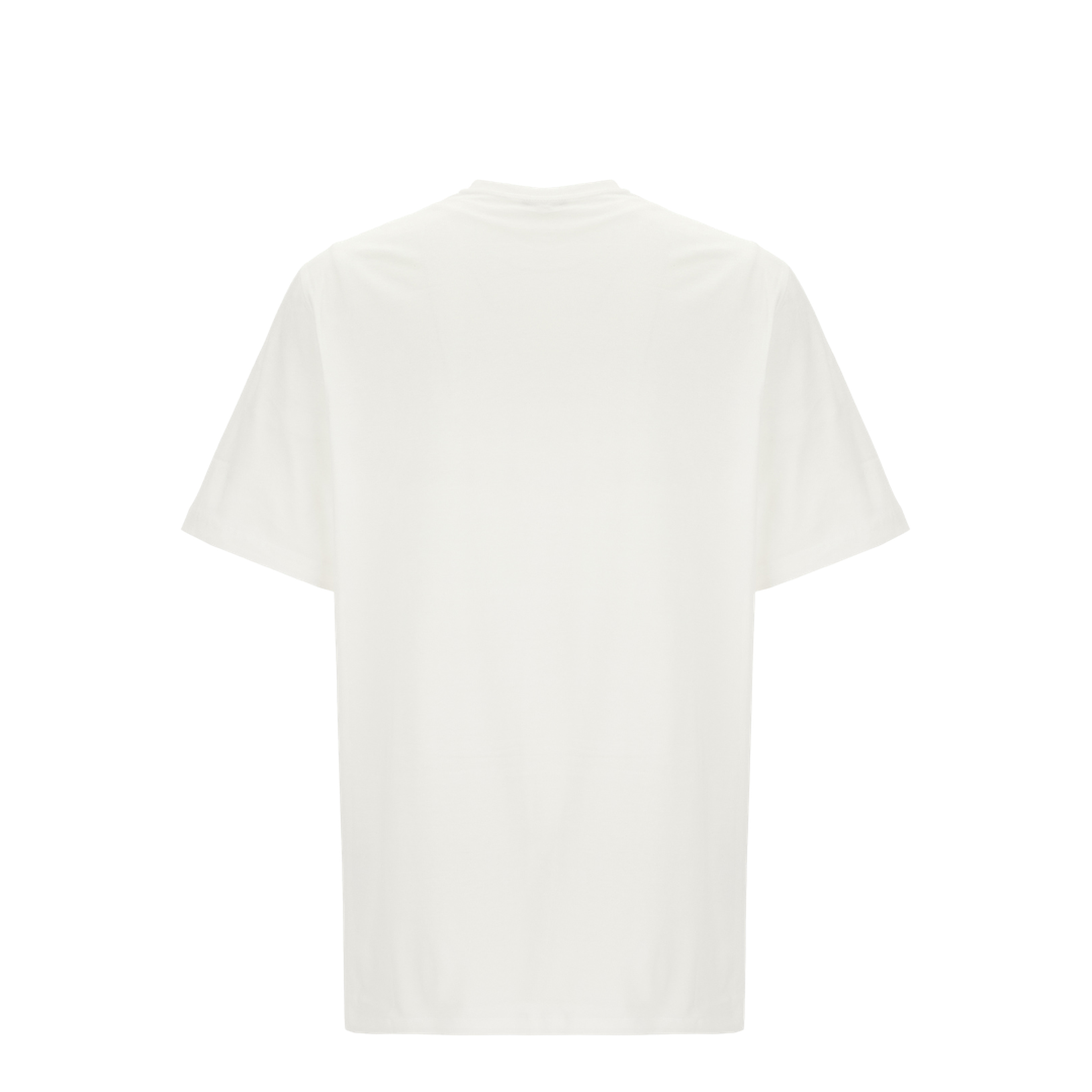 Medusa Logo Print T-Shirt
