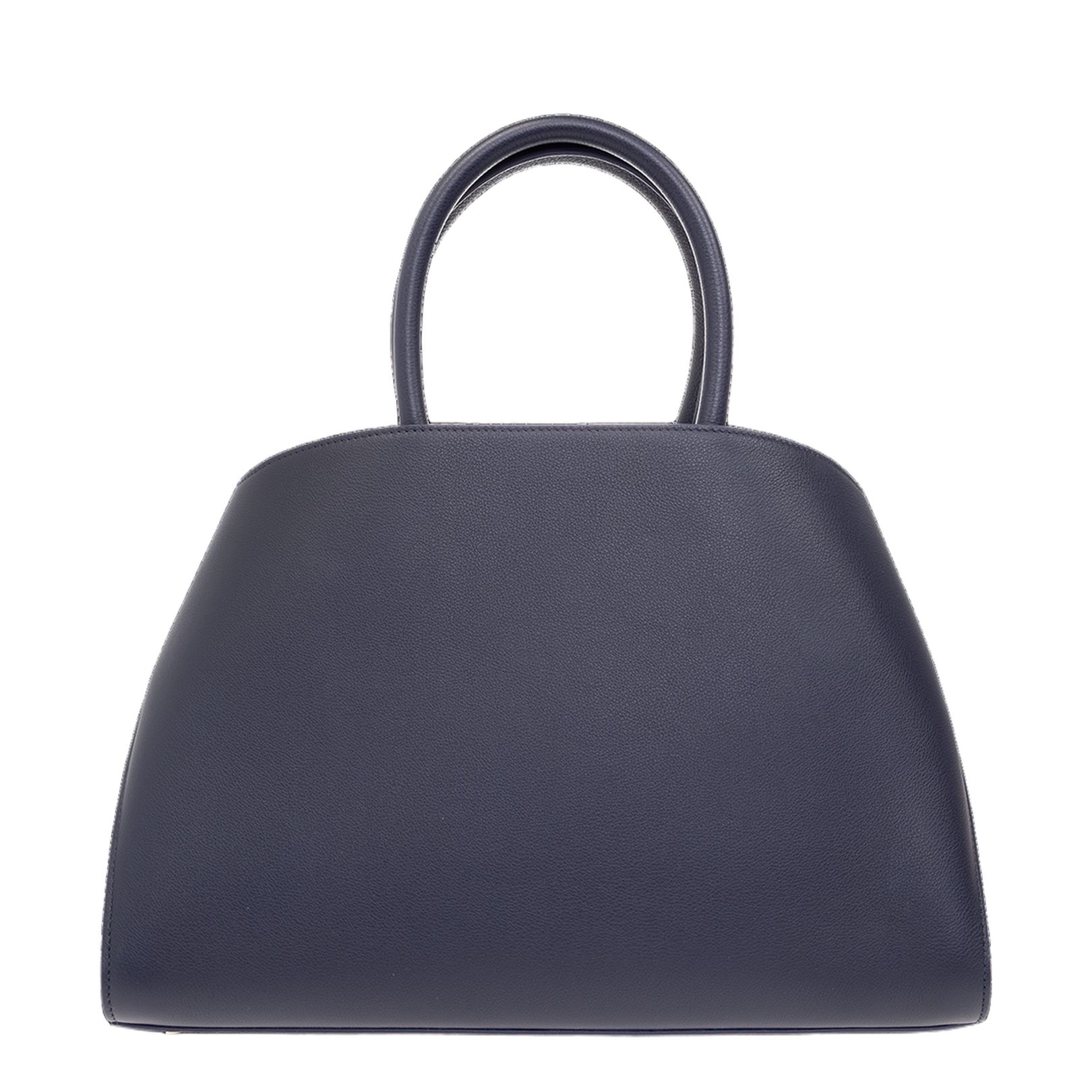 Navy Blue Hugo Handbag
