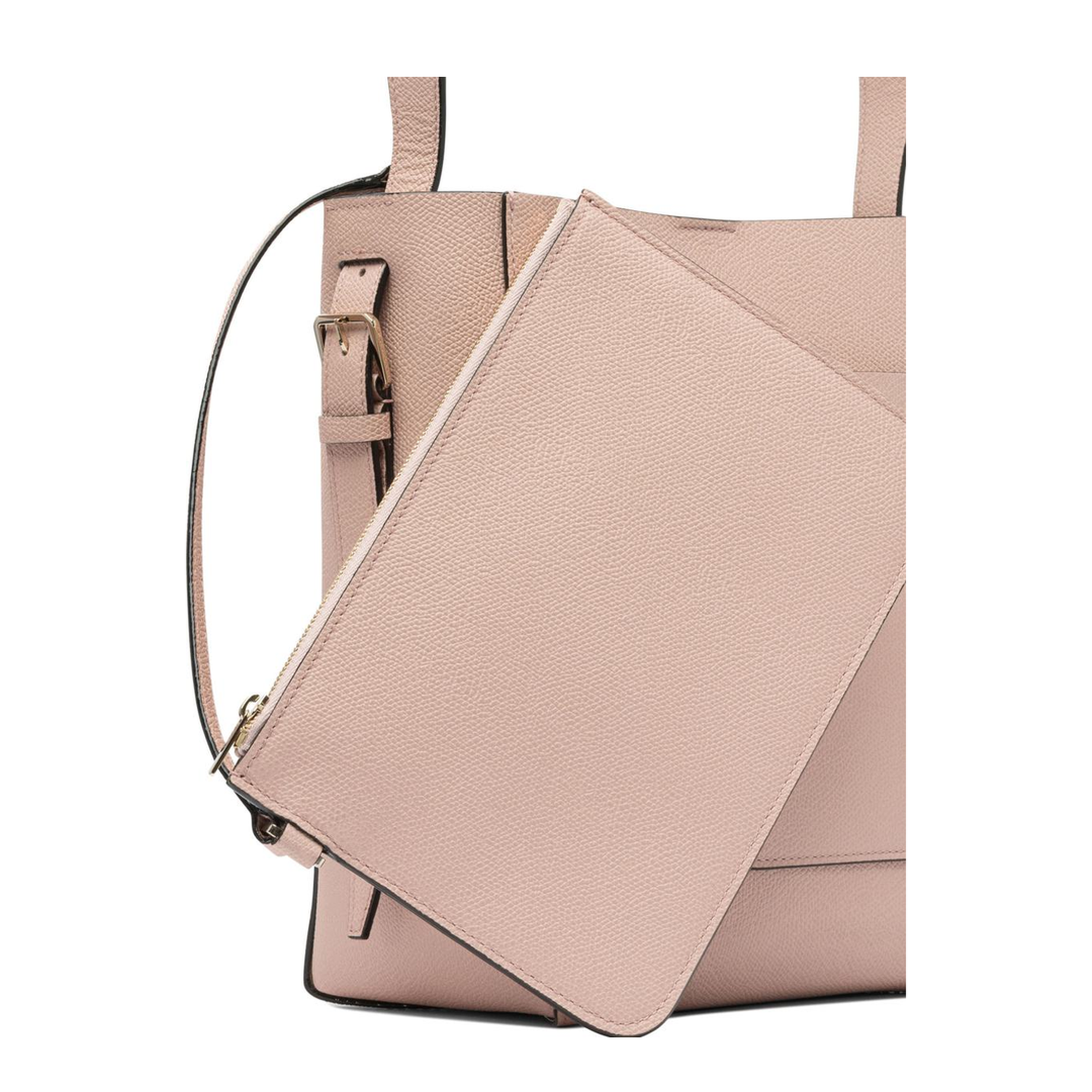 Bucket Small with Internal Pouch