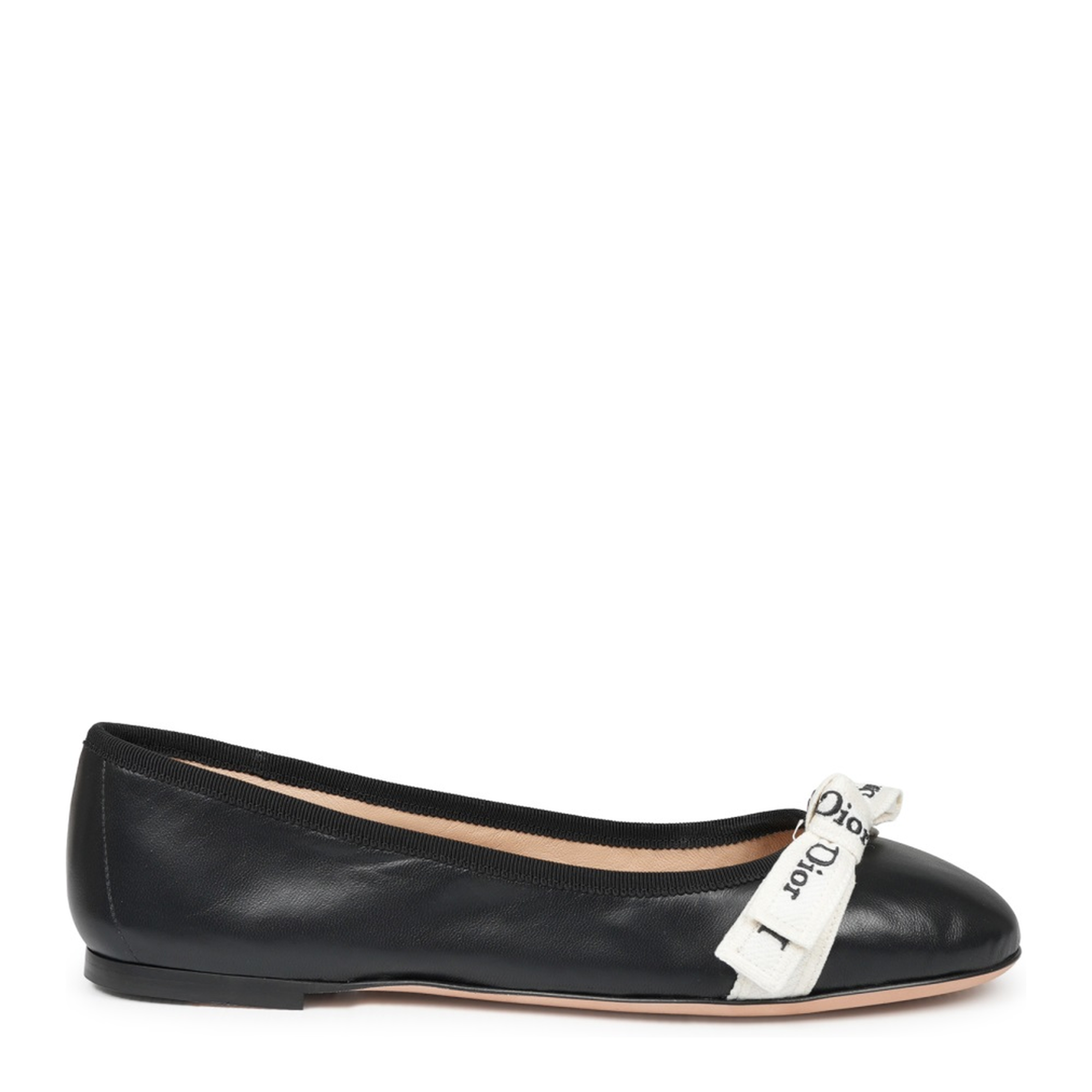 MAYFEYR - Dior - Ballerina Jador In Pelle - KCF202LAB900
