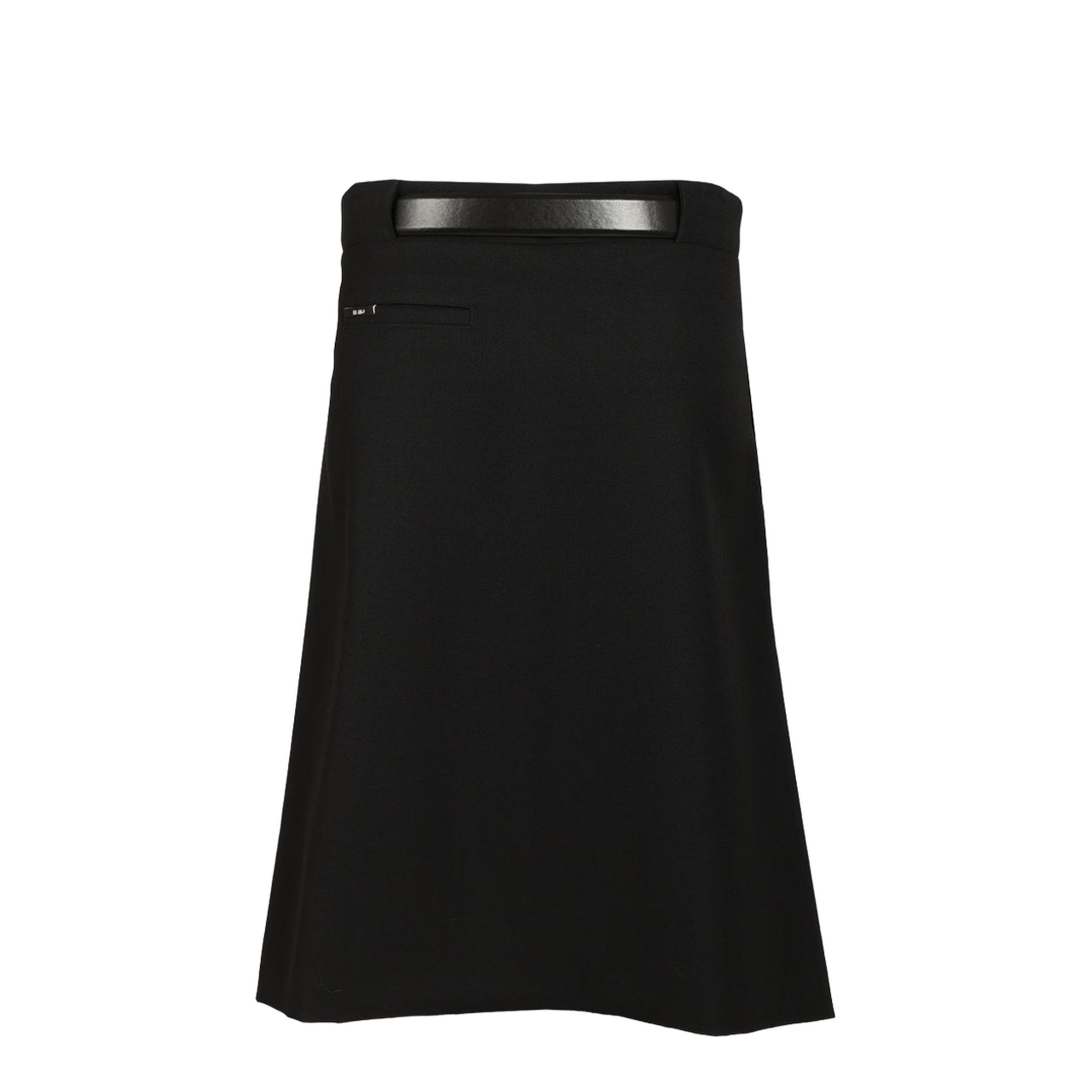 MAYFEYR - The Attico - Skirts Black - 261WCS00313WWW065AA100