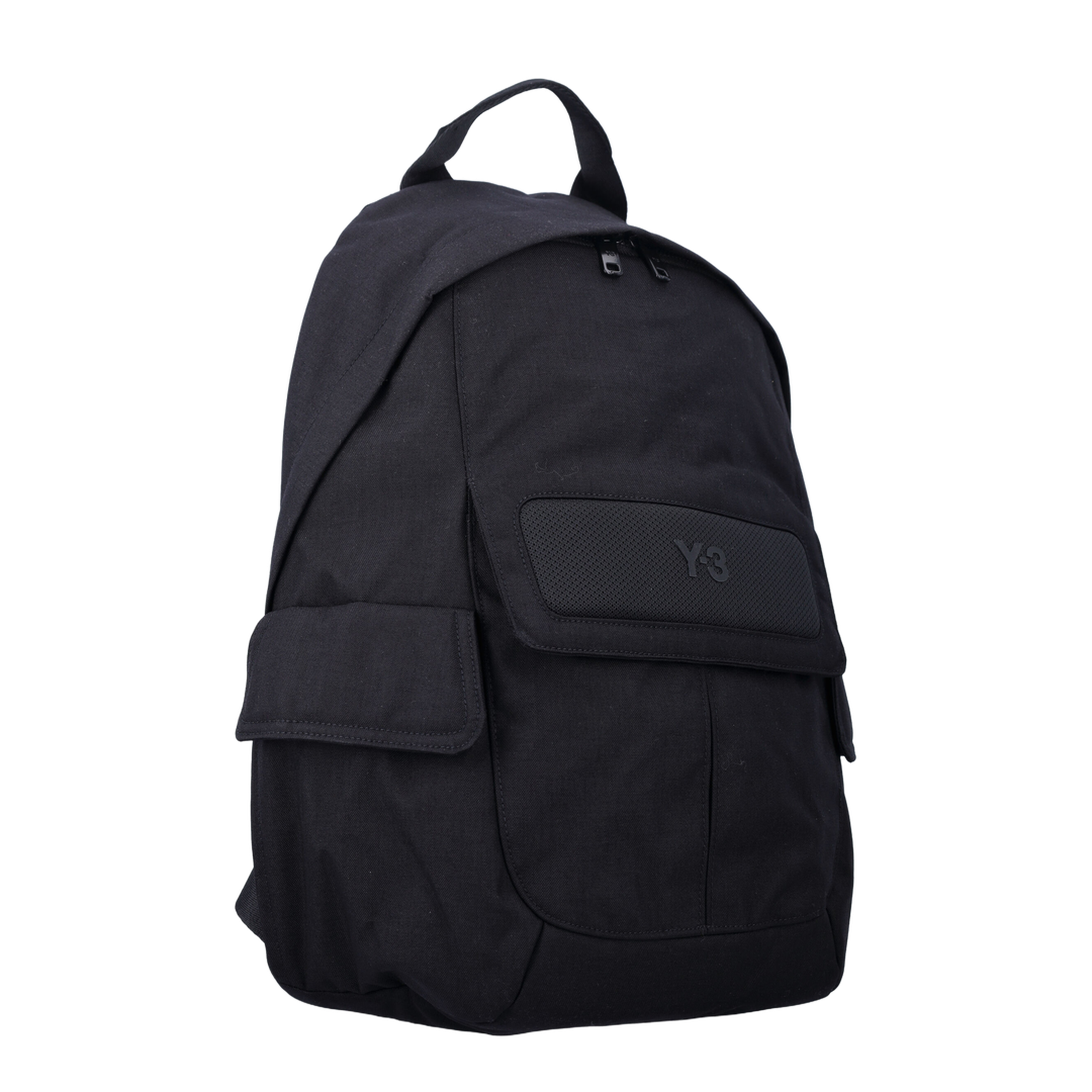 MAYFEYR - Y-3 - Bag Black - JV9721BLK