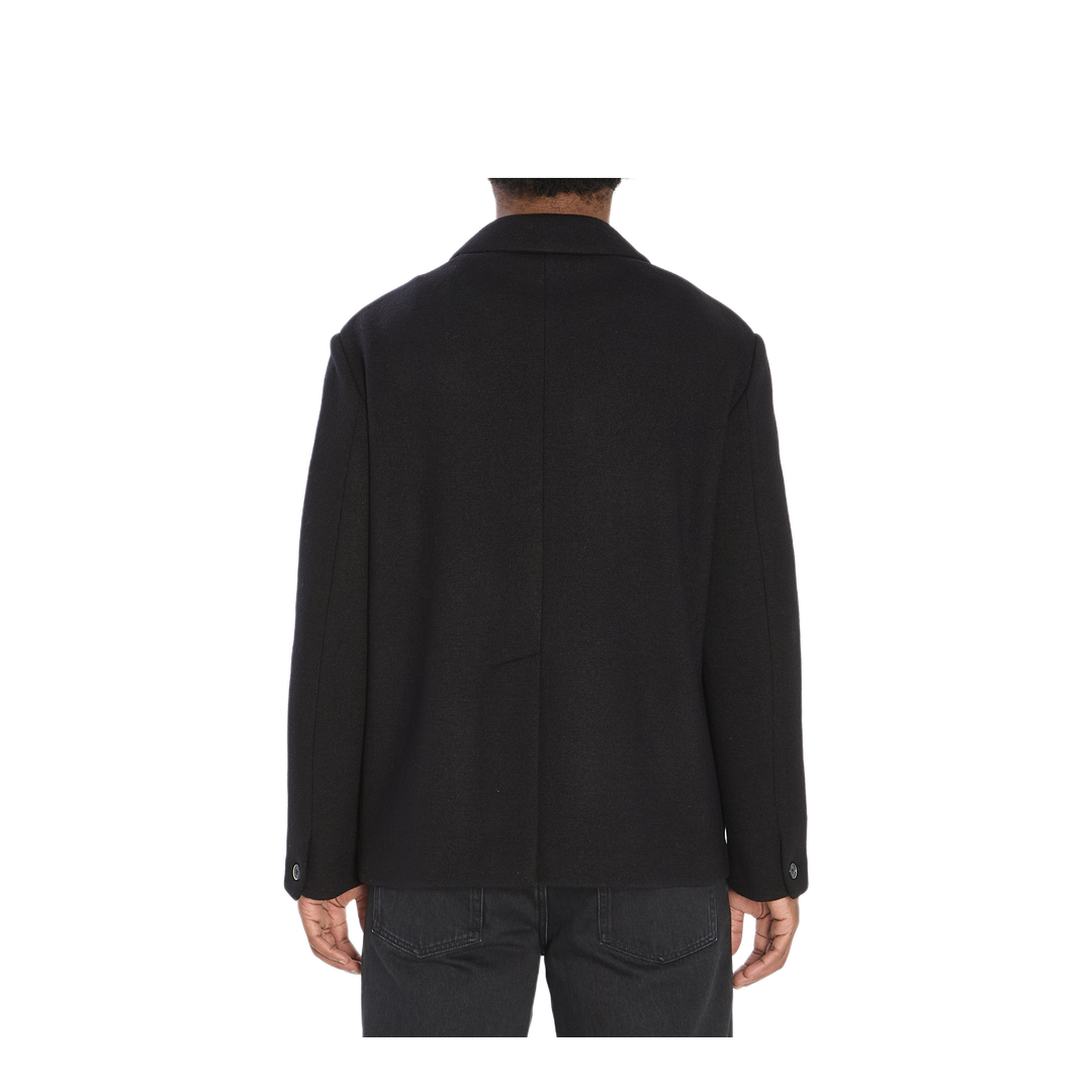 MAYFEYR - Barena - Molena Lanoso Jacket - CSU52260458590