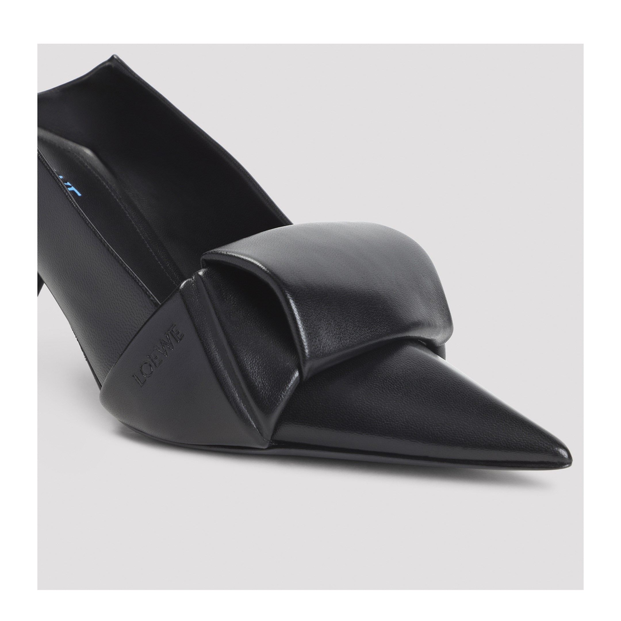 MAYFEYR - Loewe - Origami Flap Back Pumps - L814S01XB2