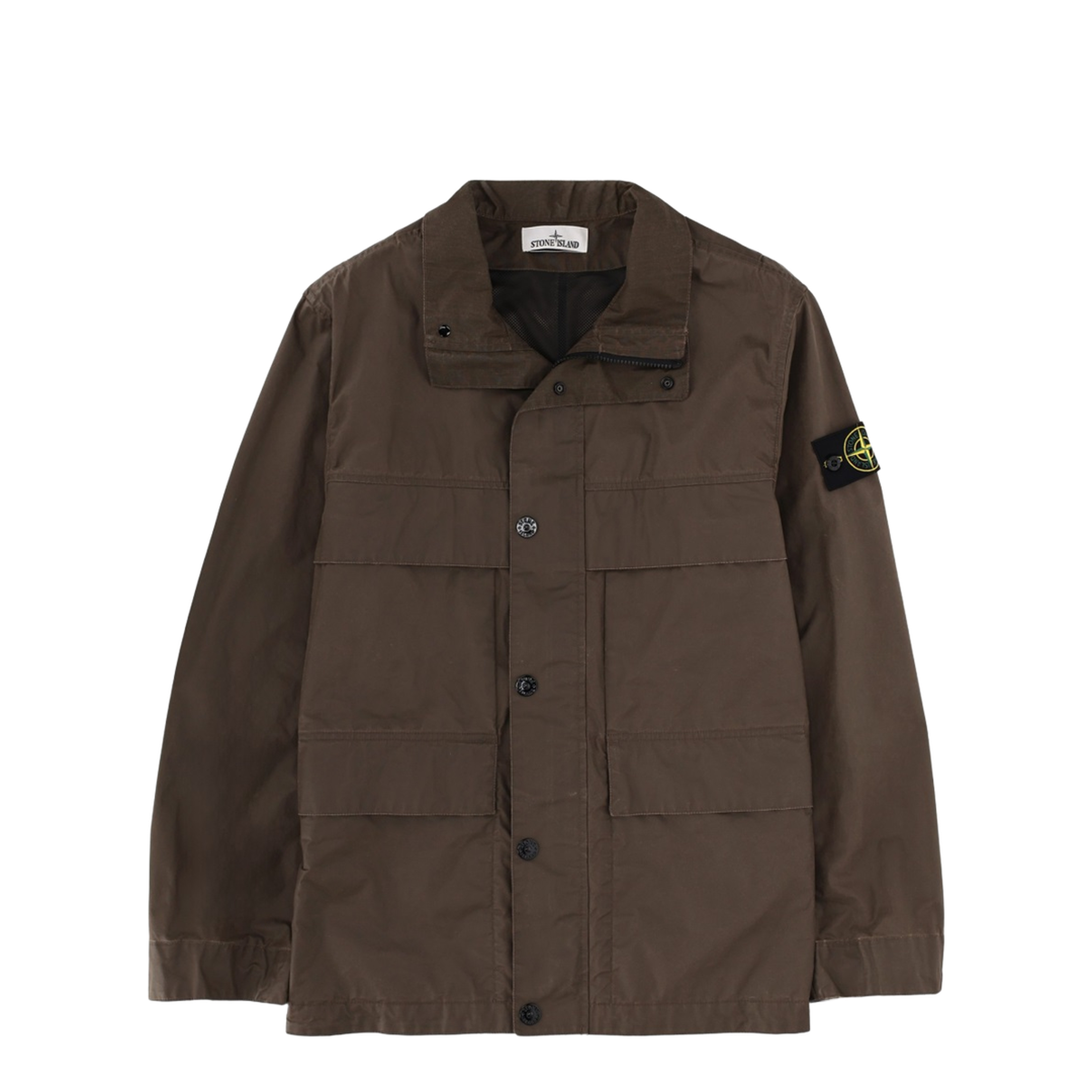 Field Jacket