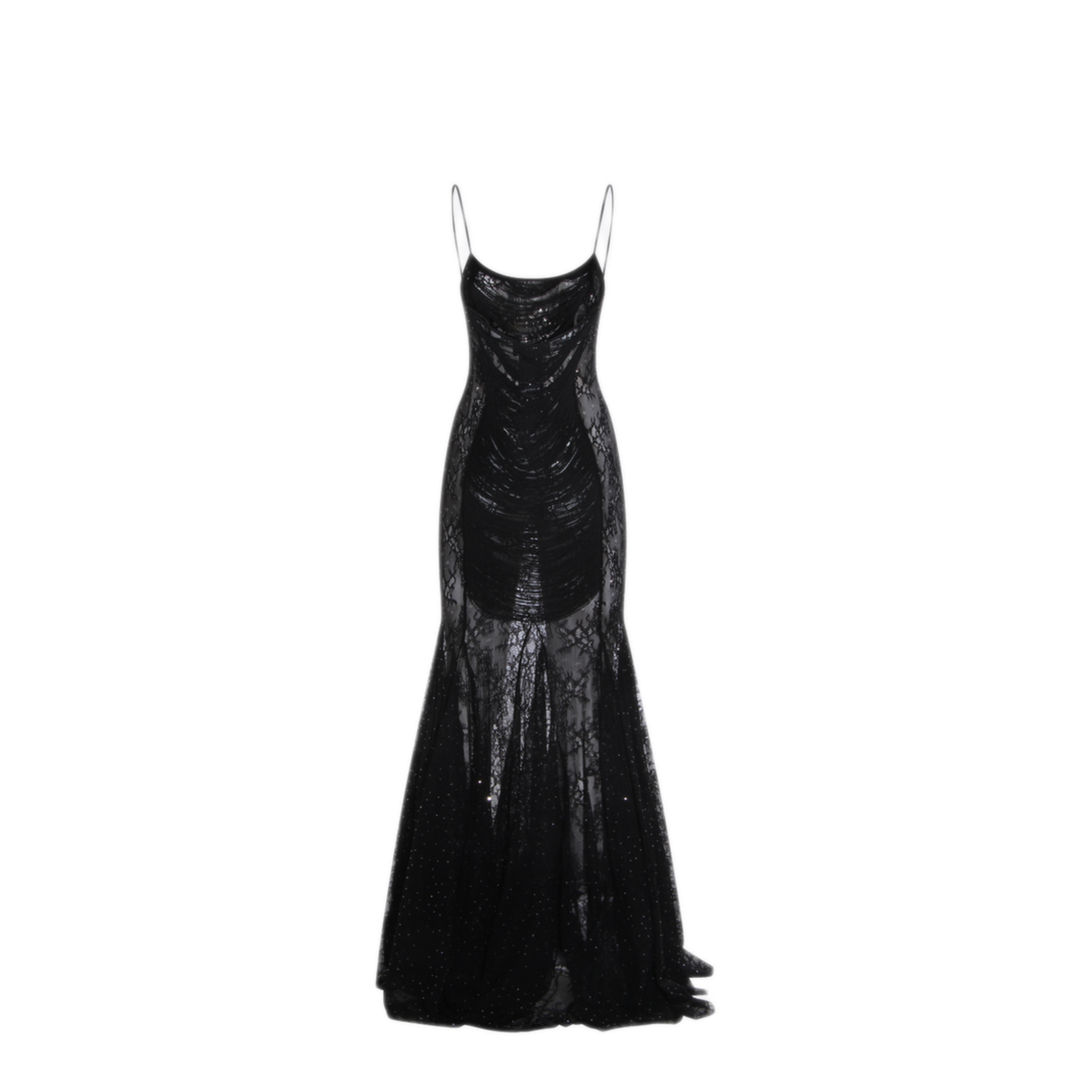 MAYFEYR - NISSA - Dresses - RRS16297BLACK