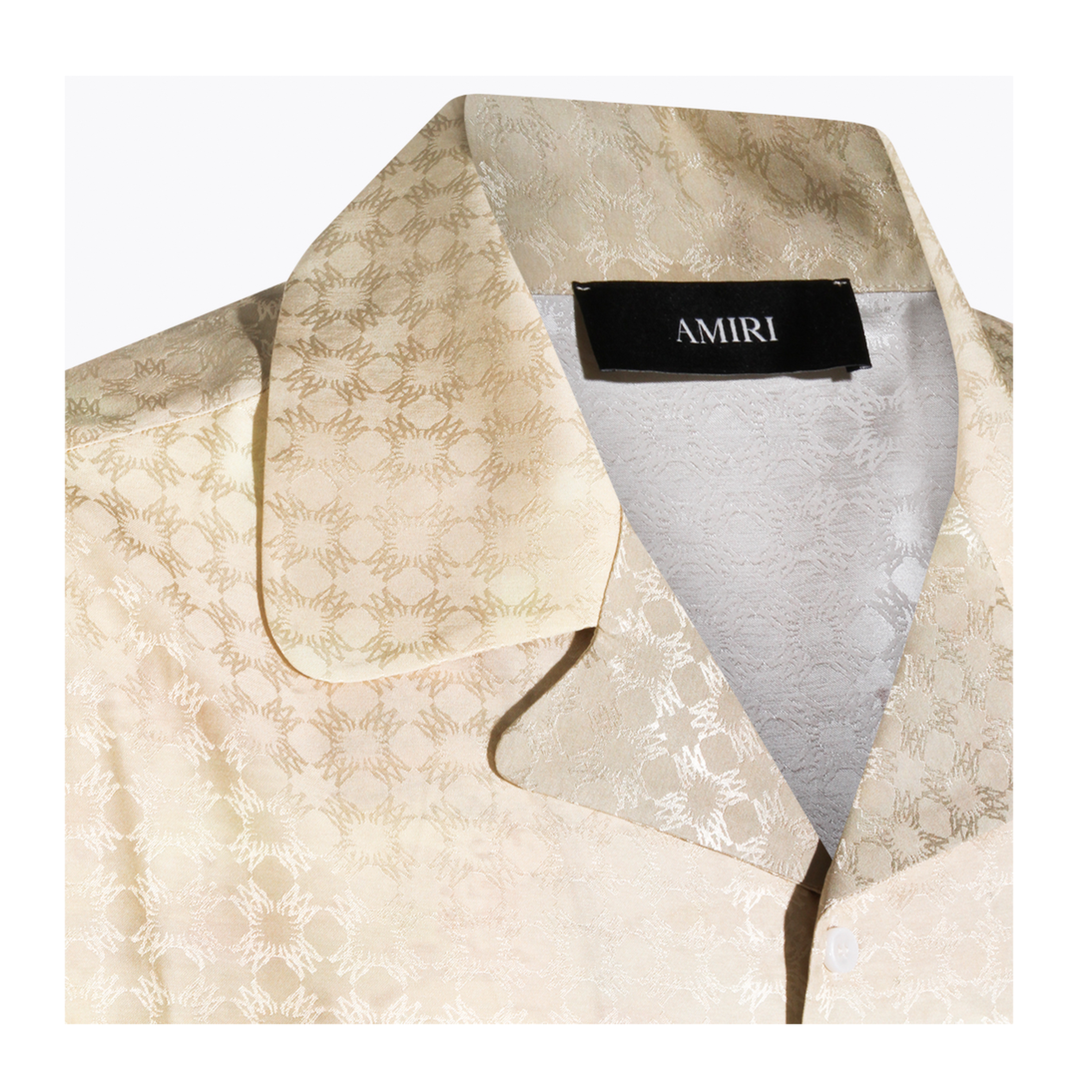 Men's Printed Shirt