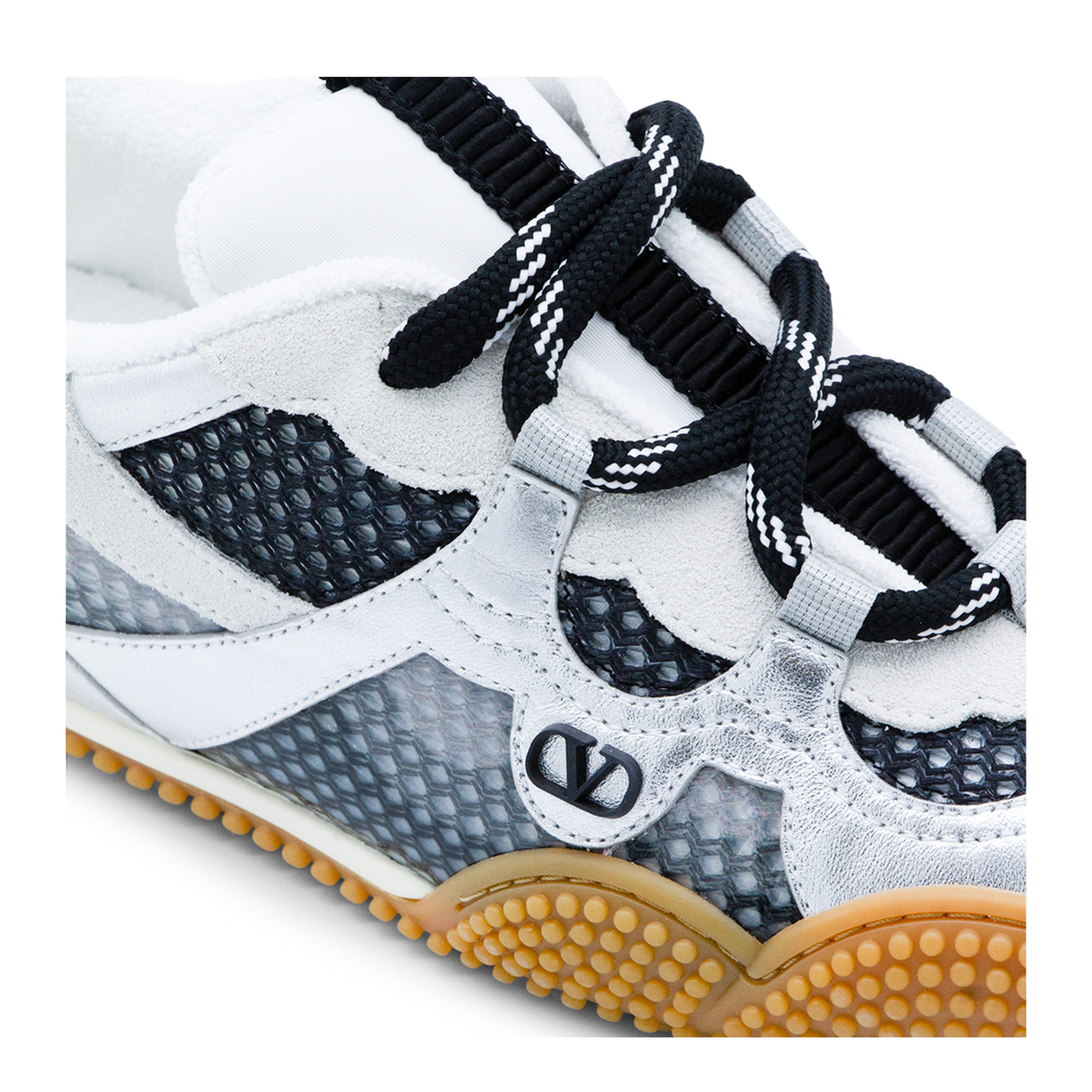 MAYFEYR - Valentino - Garavani Sneakers - 8W2S0NB8SPE9NZ