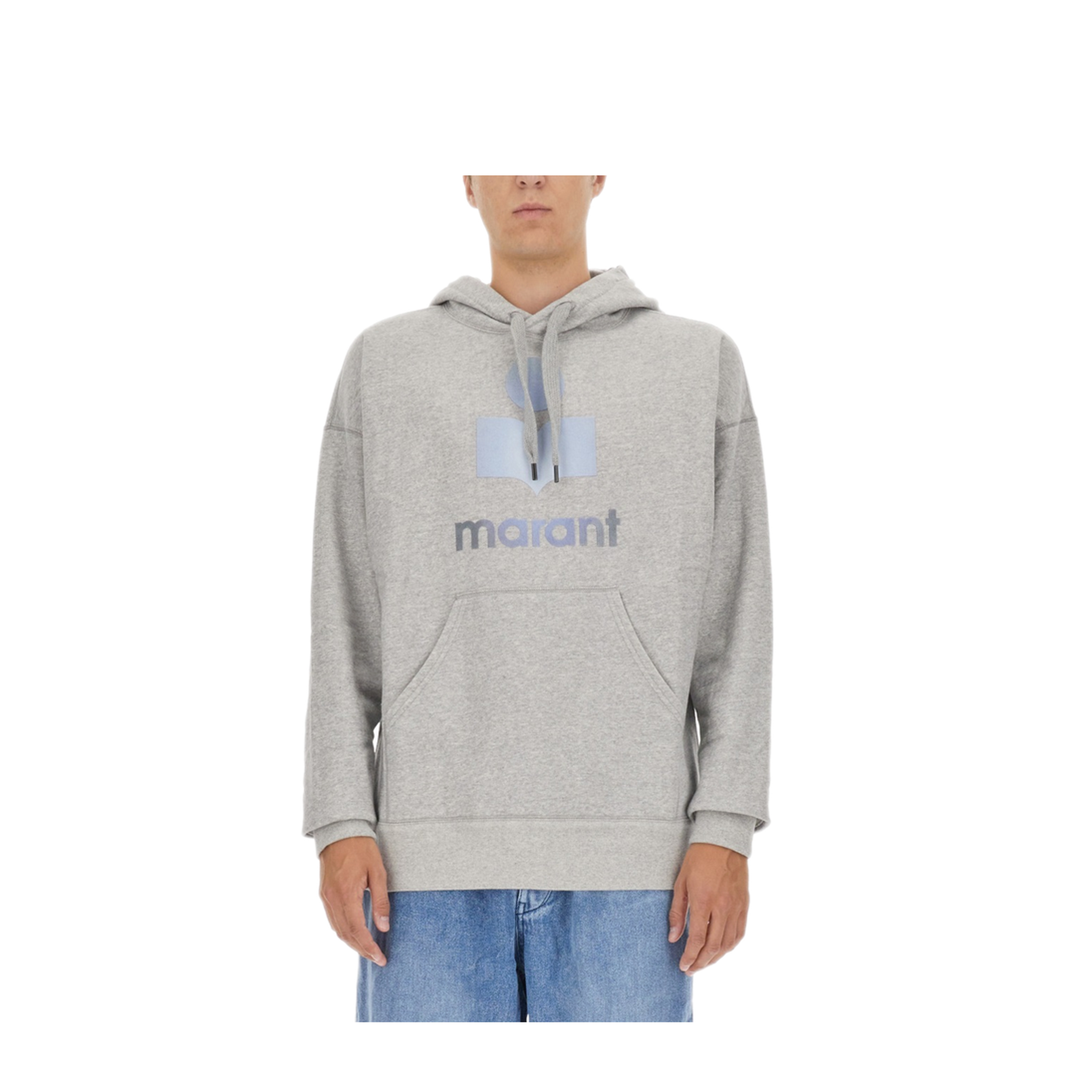 MAYFEYR - - Miley Sweatshirt - SW0027HAA3M95H02GY
