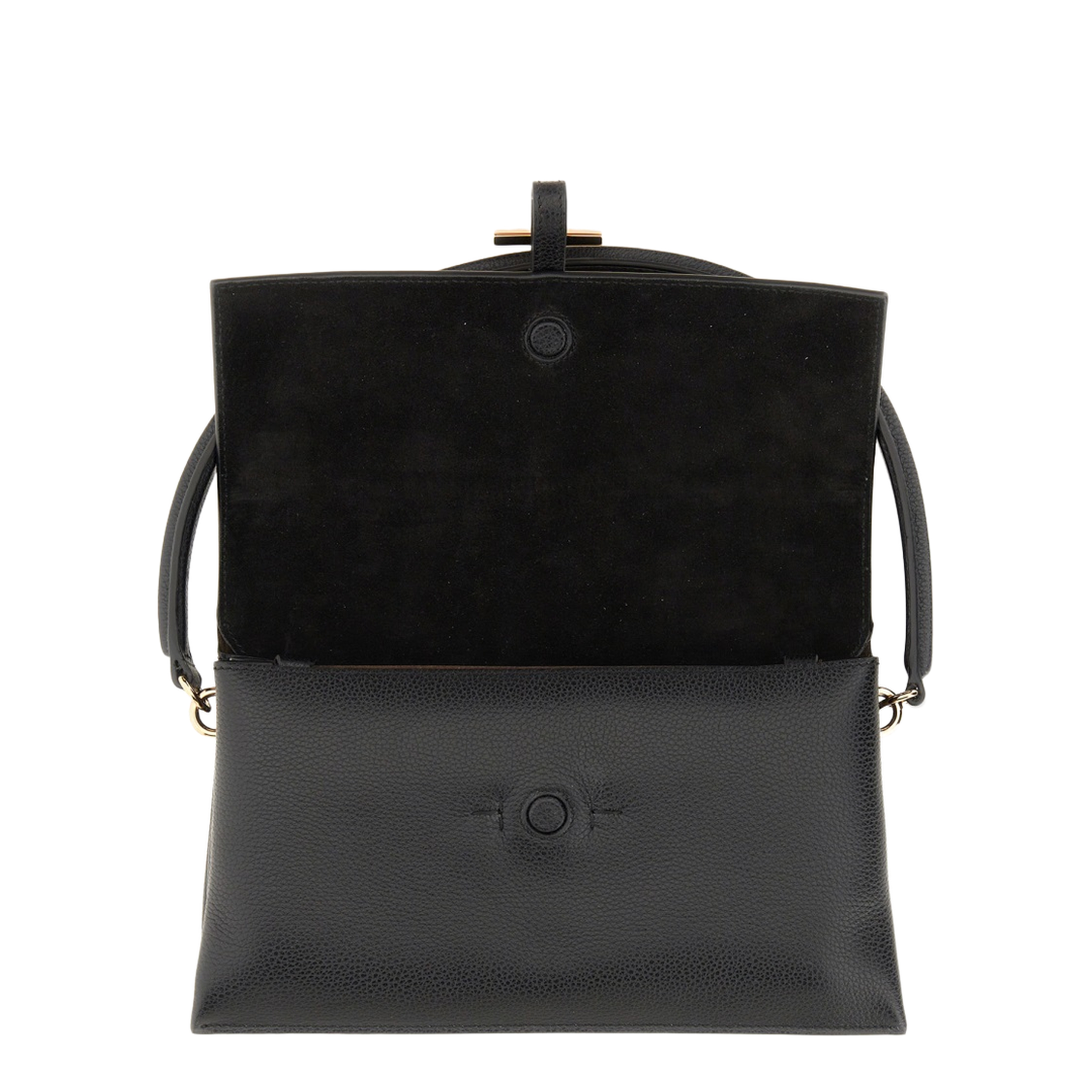 T-timeless Shoulder Bag