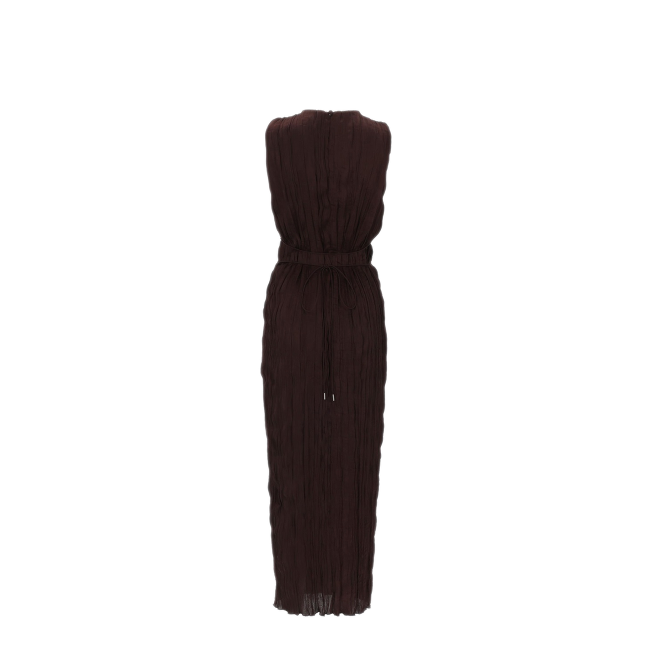 MAYFEYR - Staud - Midi Dress Mizu - R26R2166LEEART