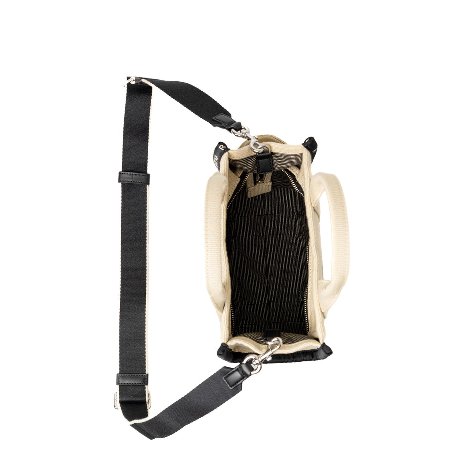 Jacquard Tote Bag Small