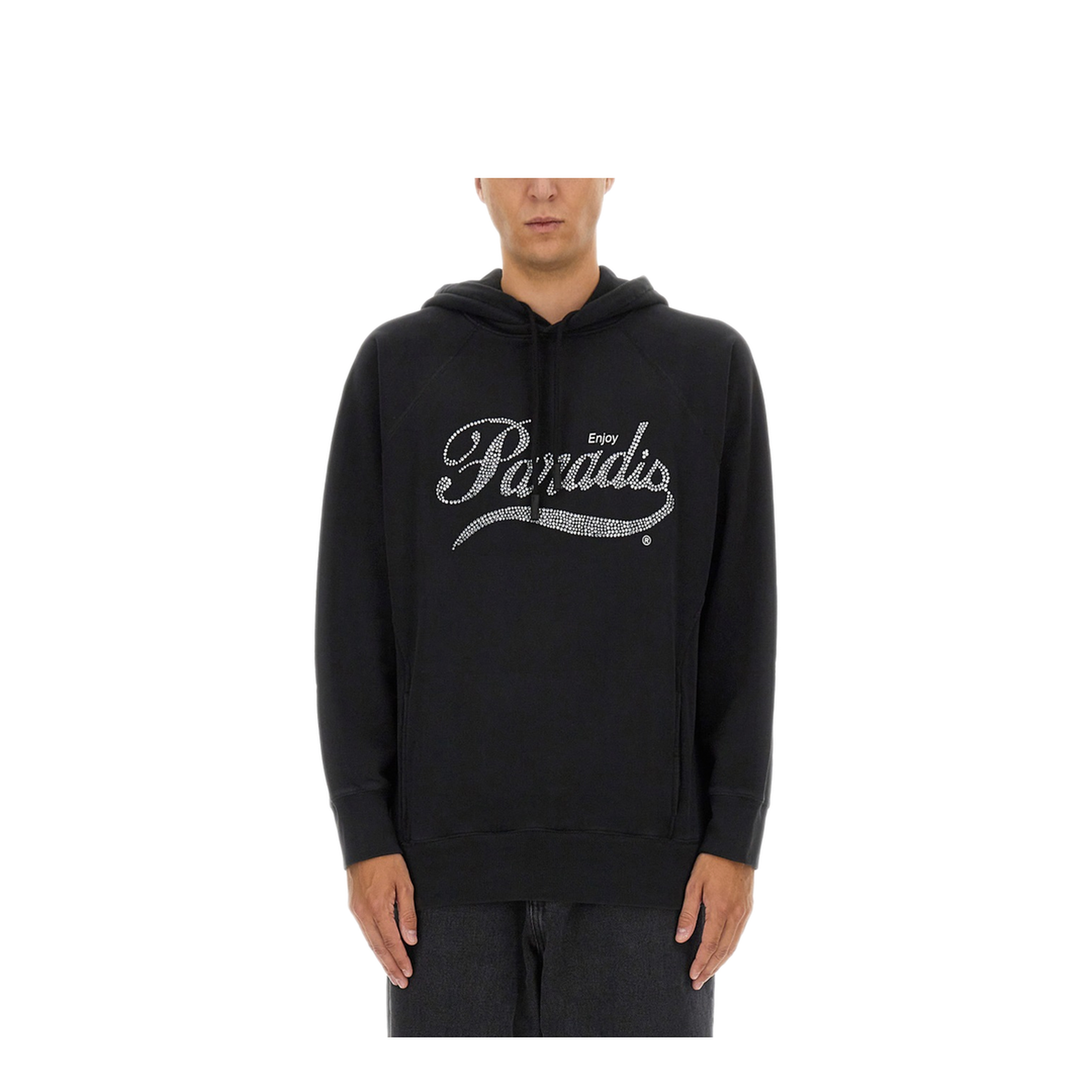 MAYFEYR - 3.PARADIS - Hoodie - AW2439BLACK