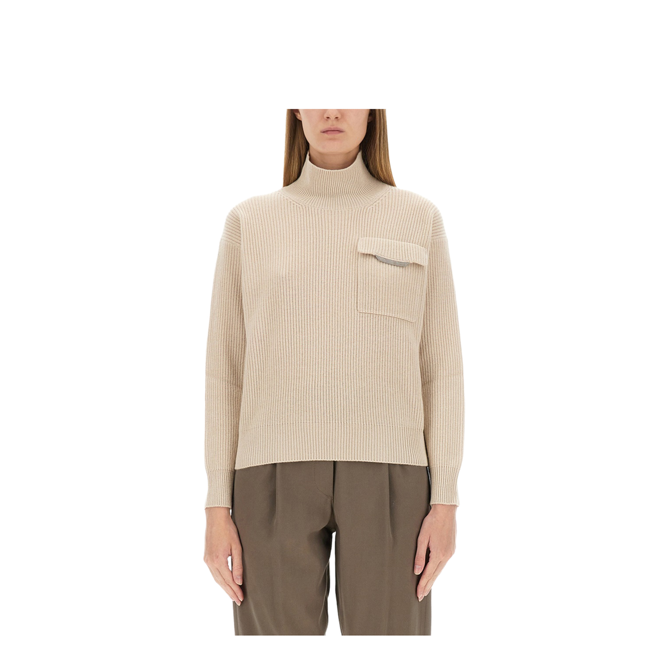 Cashmere Sweater