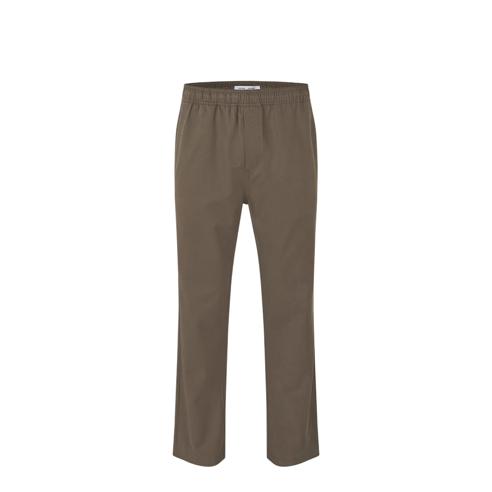 Trousers Brown