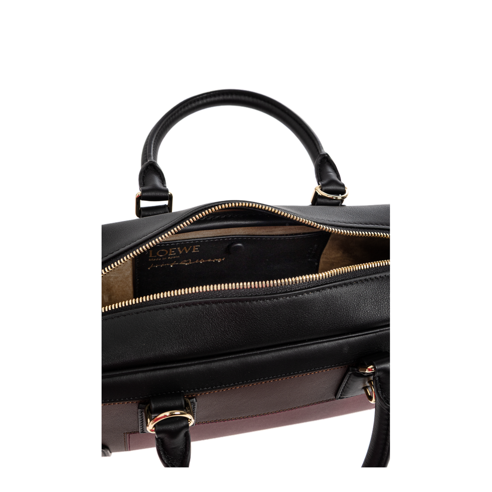 Handbag "Amazona 23"