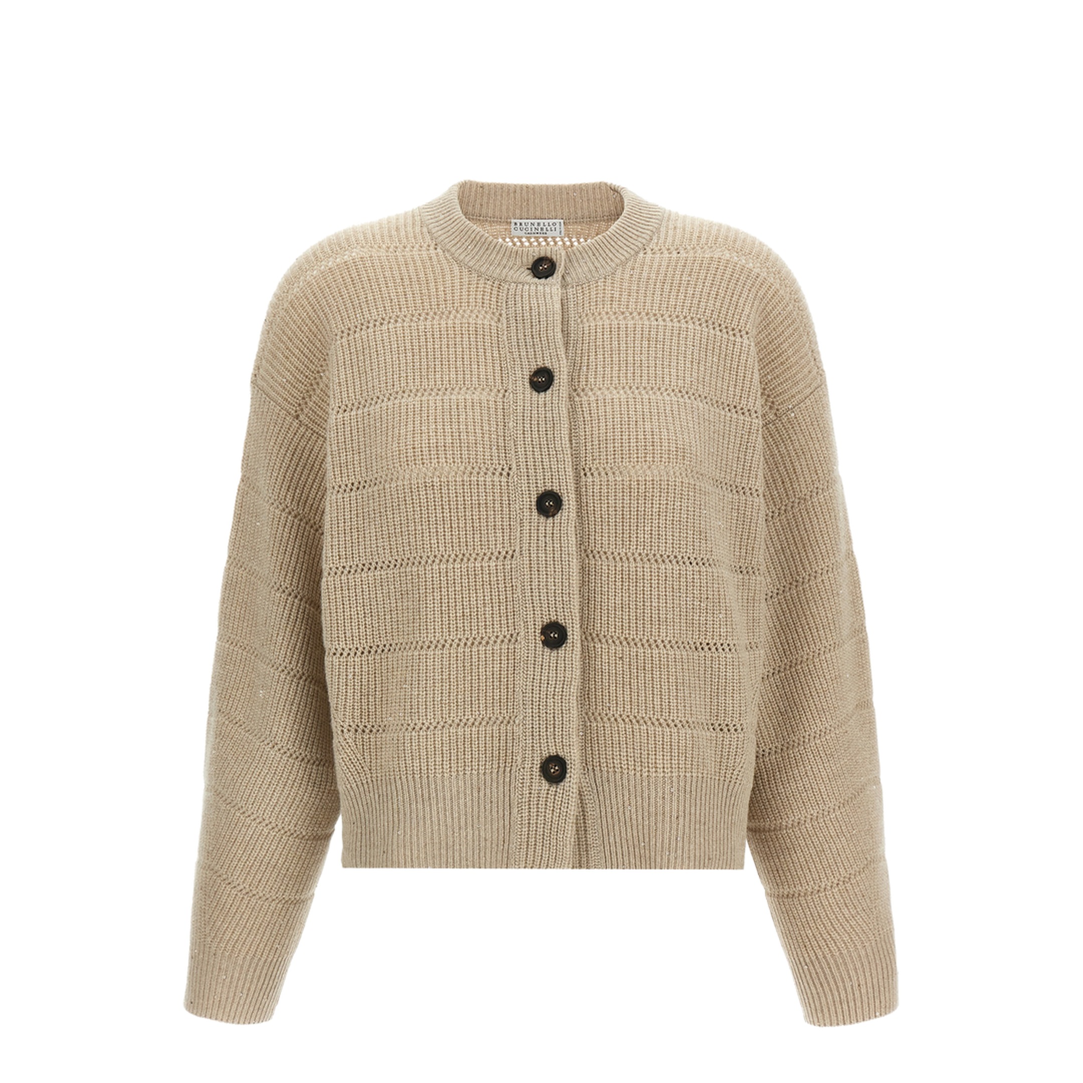 Women's Knitted Sweater