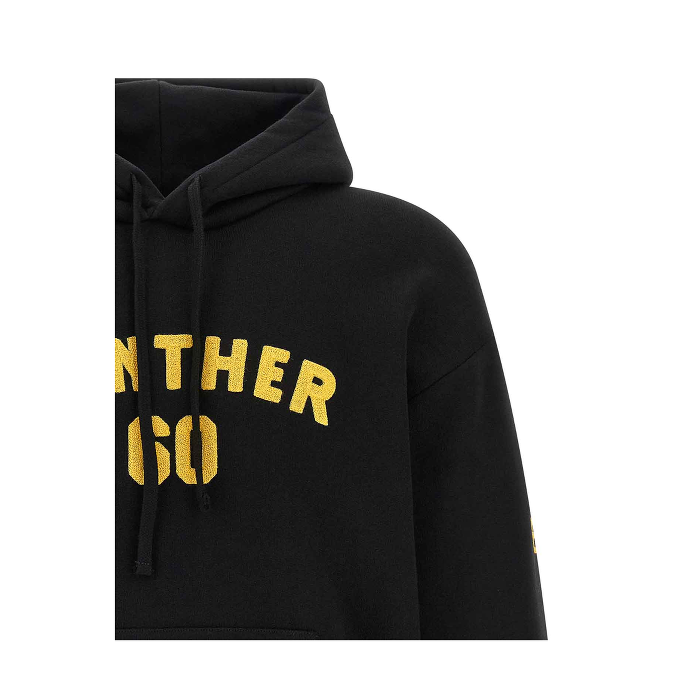 Cotton Hoodie