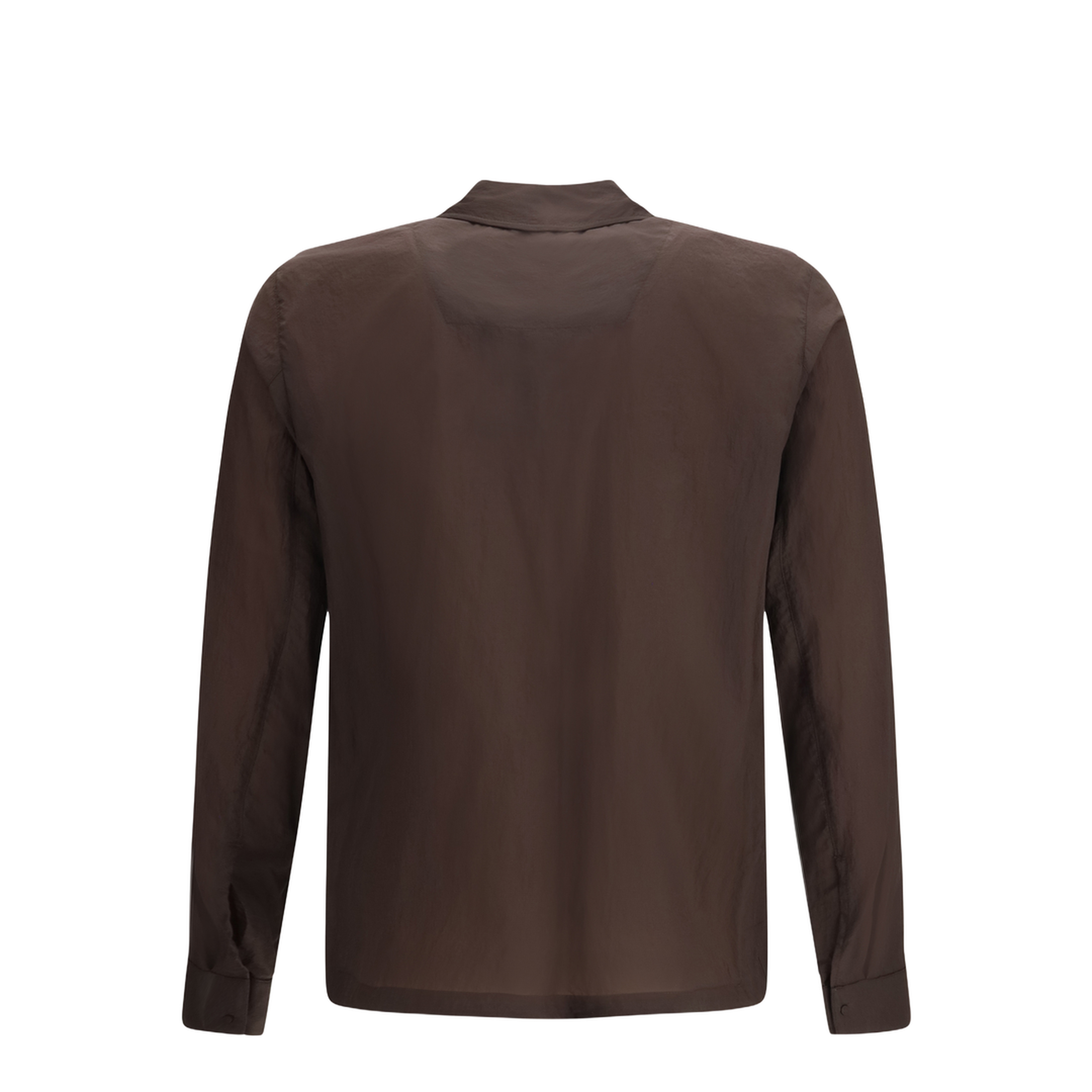 MAYFEYR - Herno - Technical Shirt - GI000646U12865