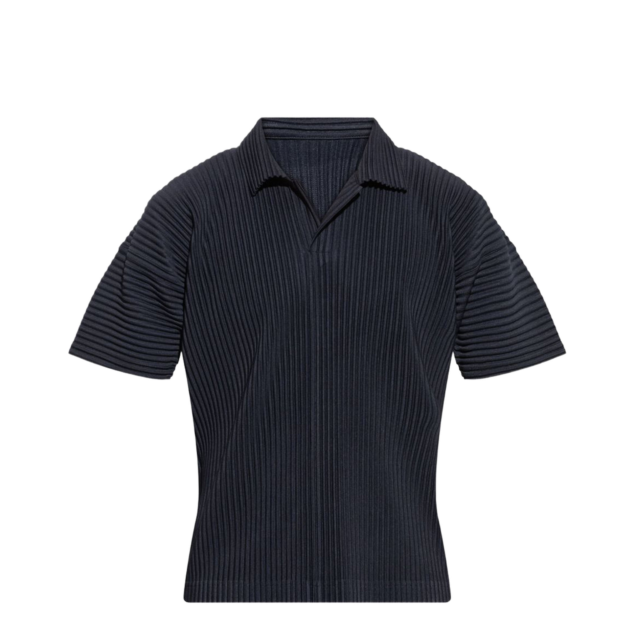 T-shirts and Polos Blue