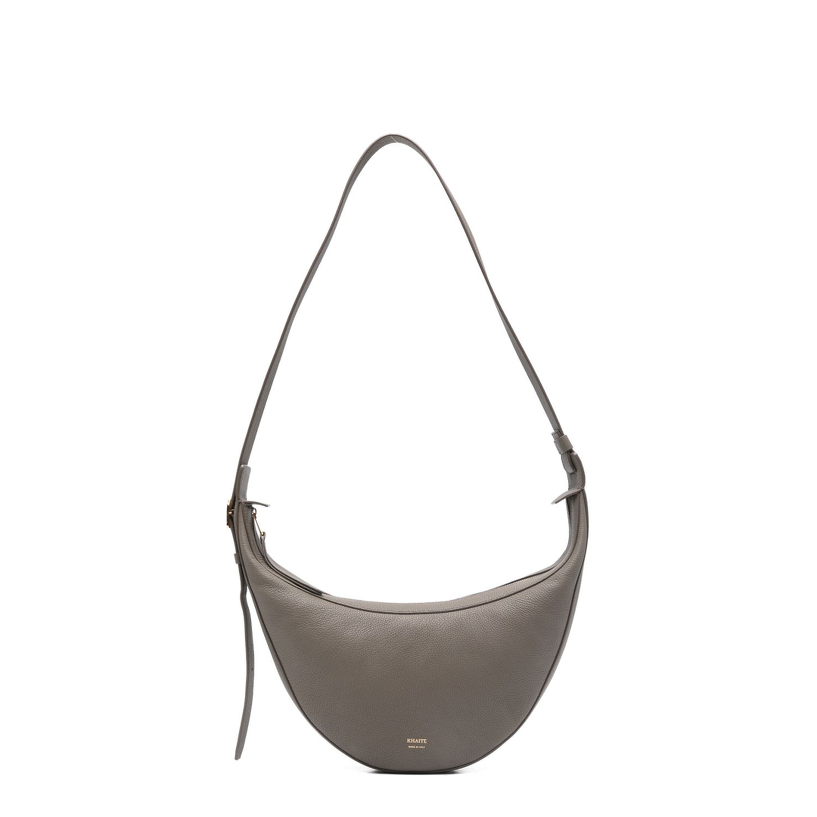 Small Leather Crossbody Bag