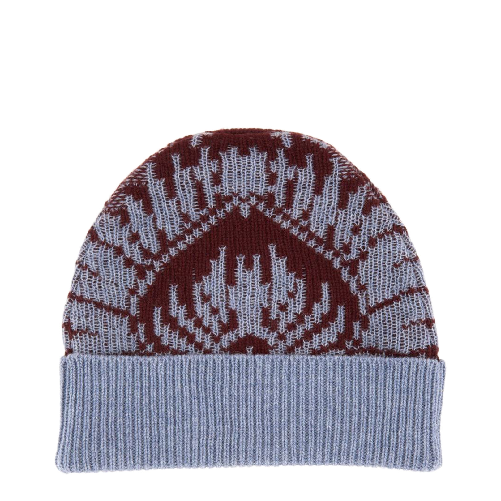 Beanie Hat - Multicolour