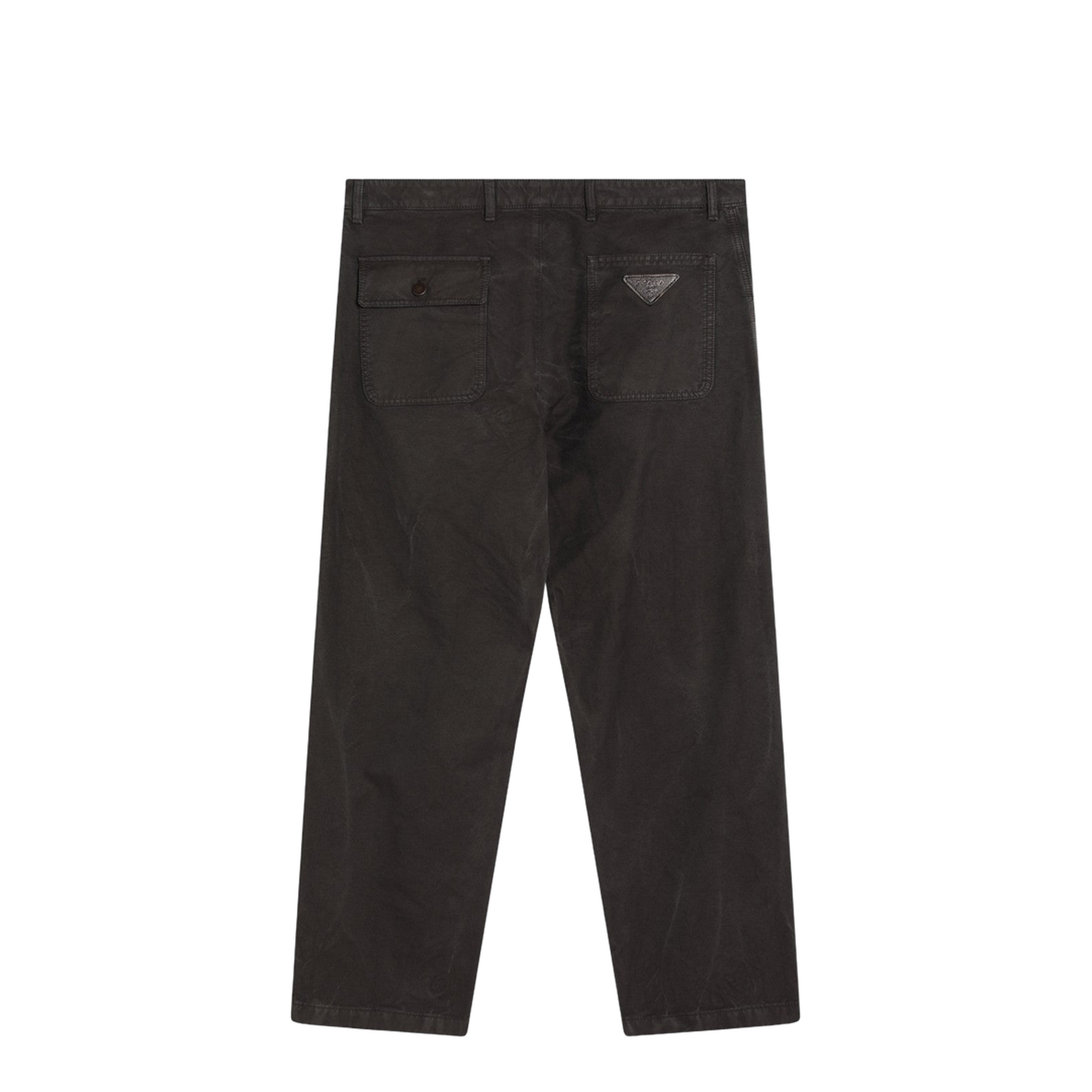Casual Pants