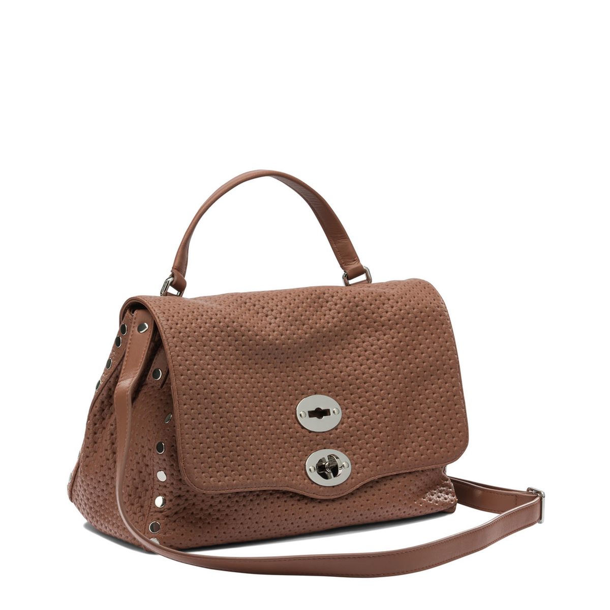 MAYFEYR - Zanellato - Handbags - POSTINACASAVENISSAS0680102190000Z0203