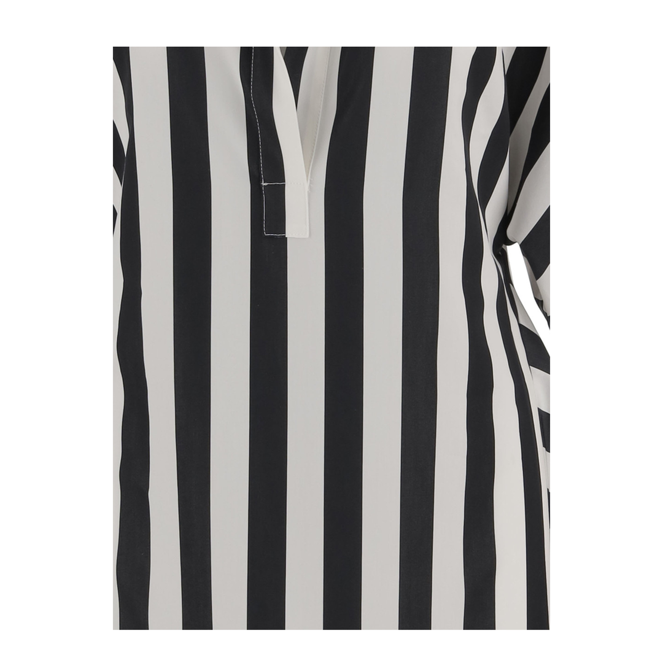 Moisson Striped Tunic