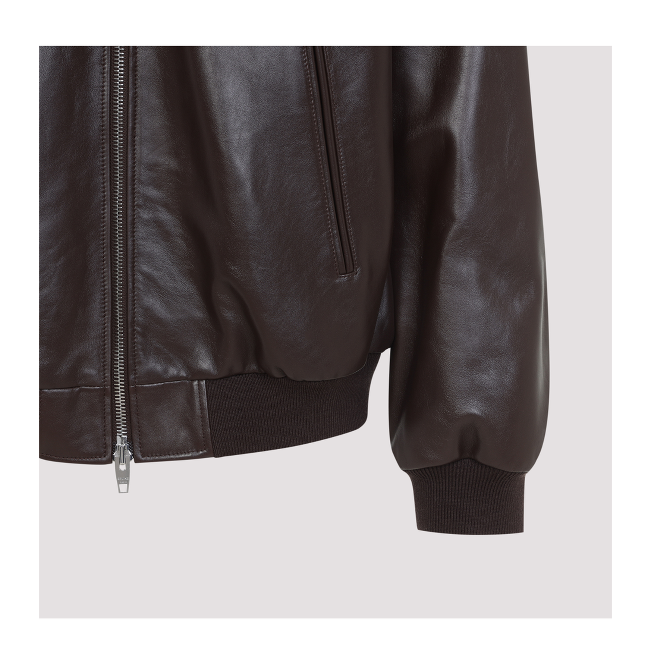 MAYFEYR - Celine - Teddy Jacket - RV14D599E