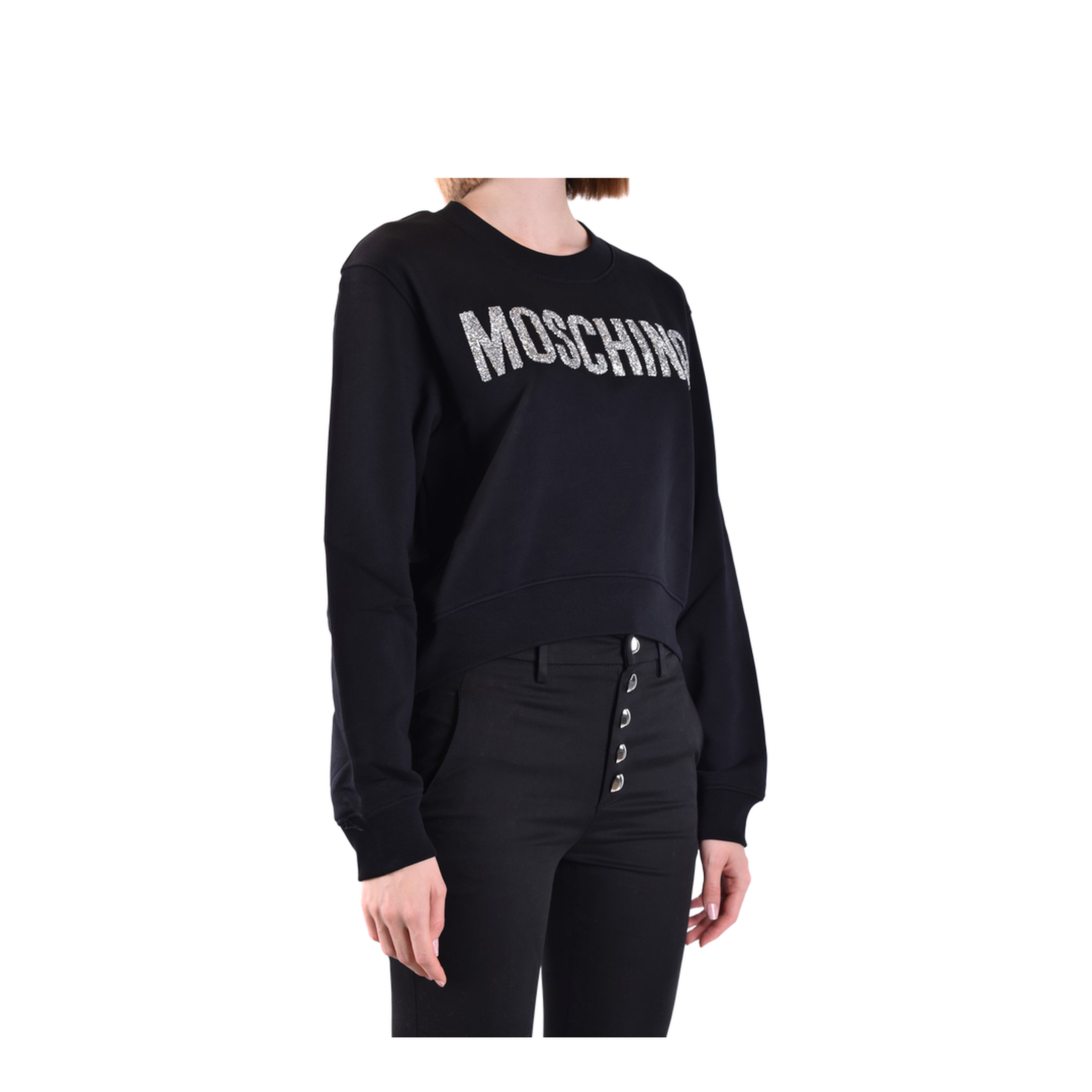 MAYFEYR - Moschino - Sweatshirts - A170354281555
