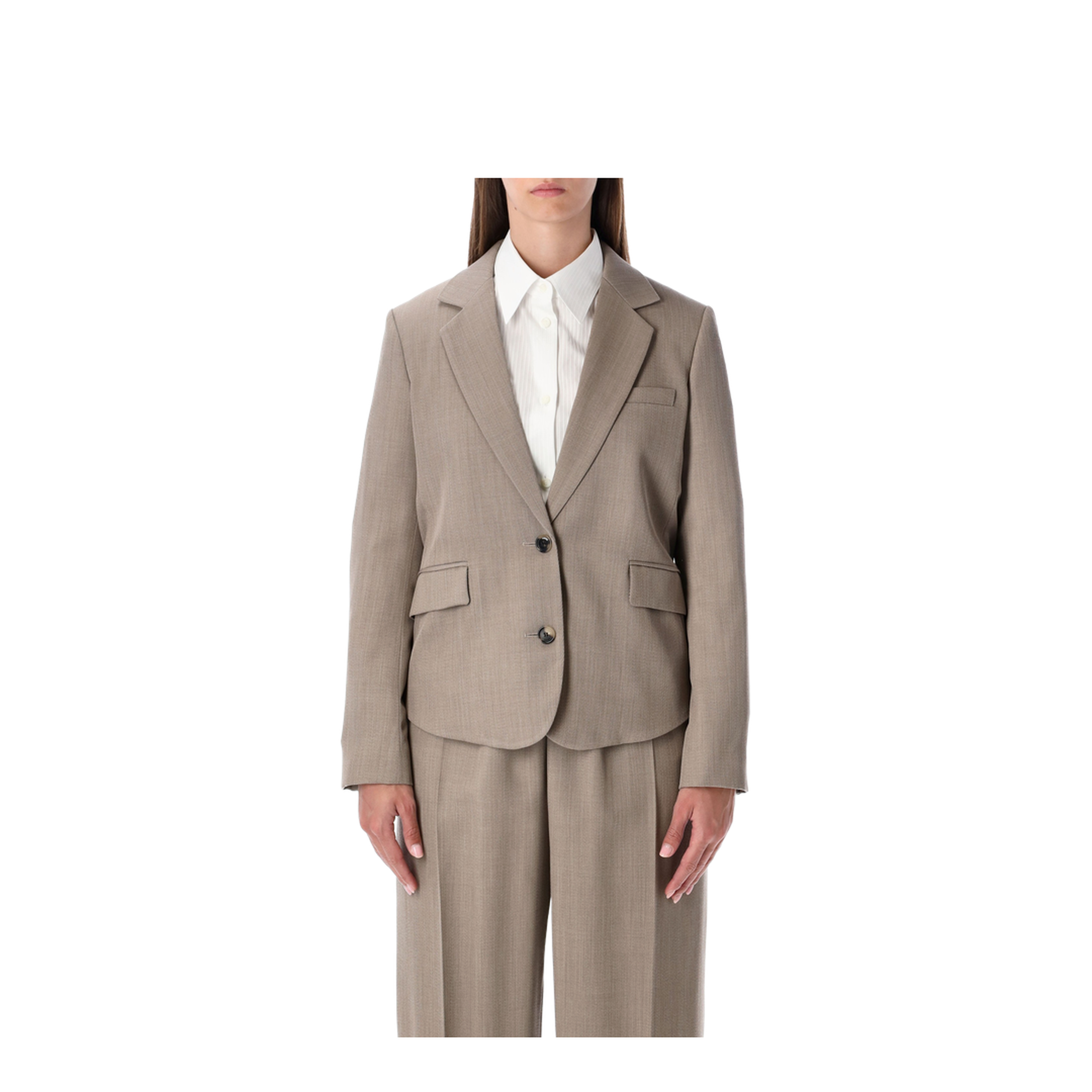 MAYFEYR - Loewe - Jackets - S540Y03XBM8586