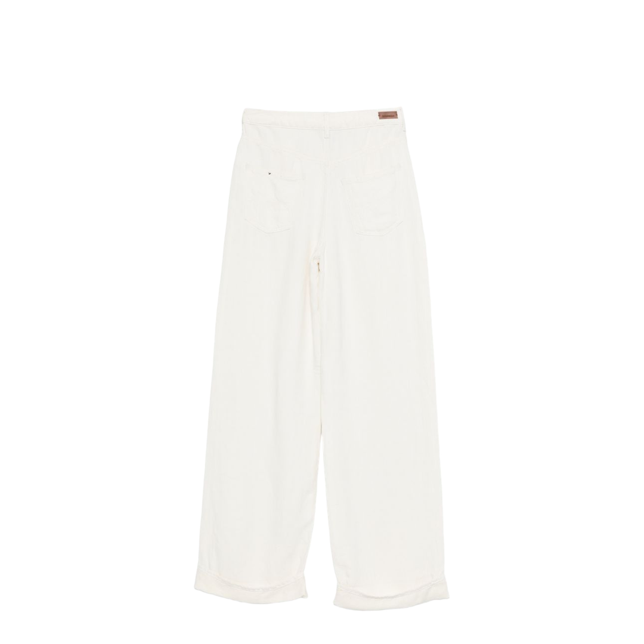 MAYFEYR - Emporio Armani - Jeans Beige - EW000737AF14857U1058